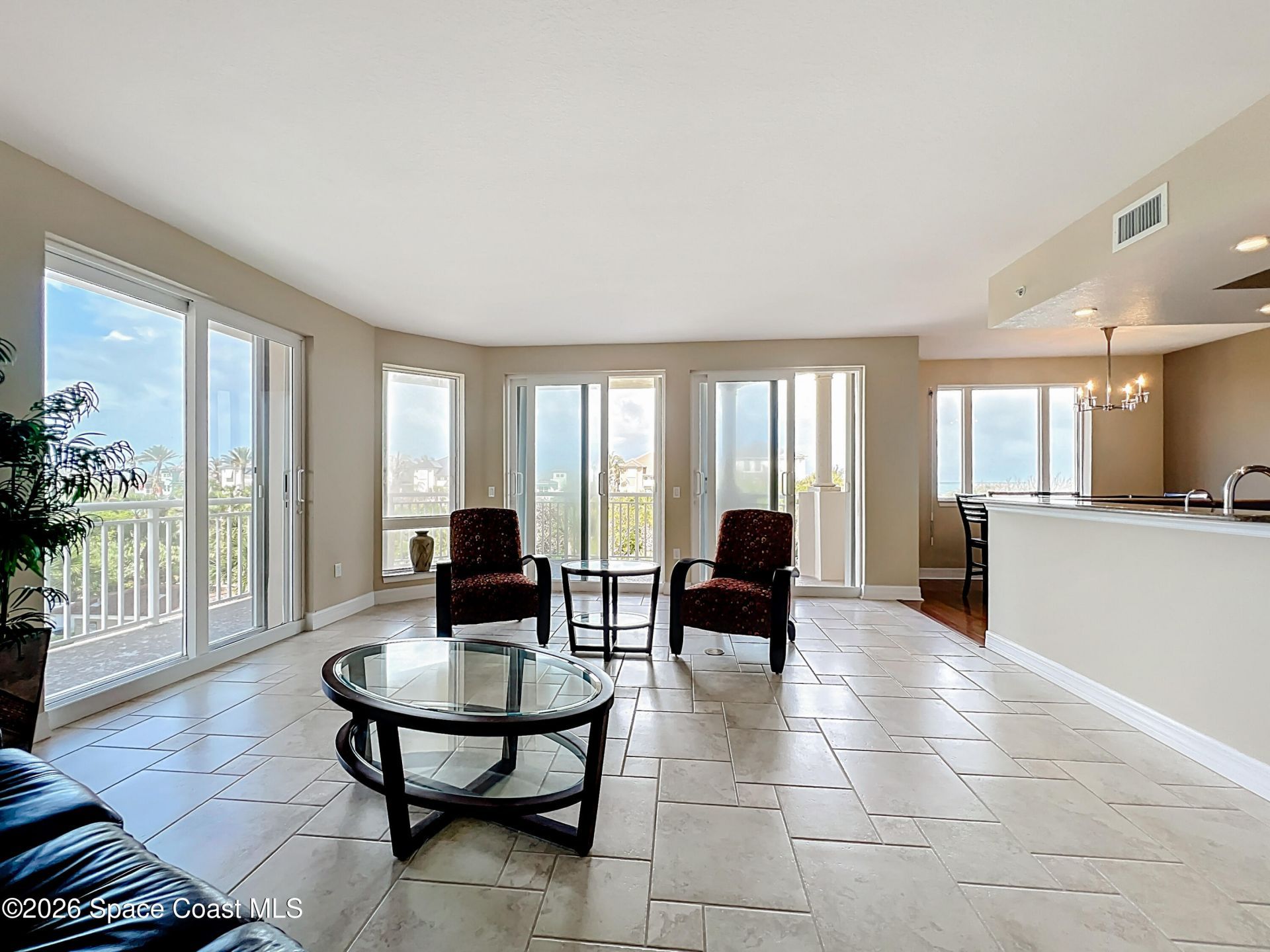 110 Warsteiner Way , Unit 301, Melbourne Beach, FL 32951 Photo