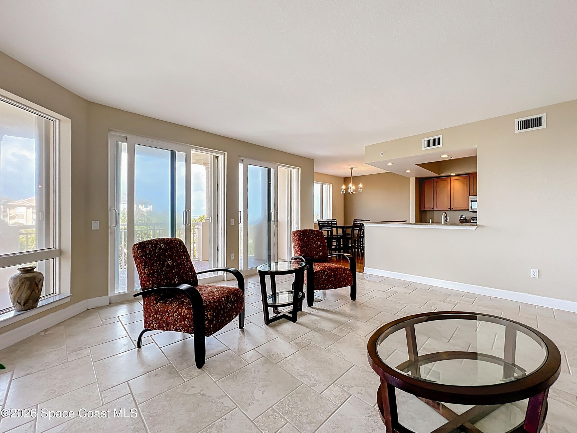 110 Warsteiner Way , Unit 301, Melbourne Beach, FL 32951 Photo