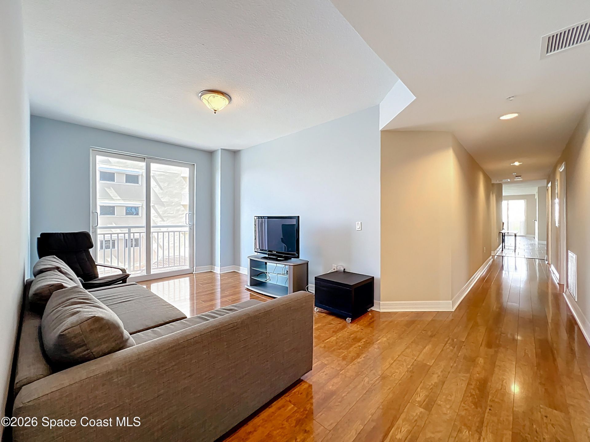 110 Warsteiner Way , Unit 301, Melbourne Beach, FL 32951 Photo