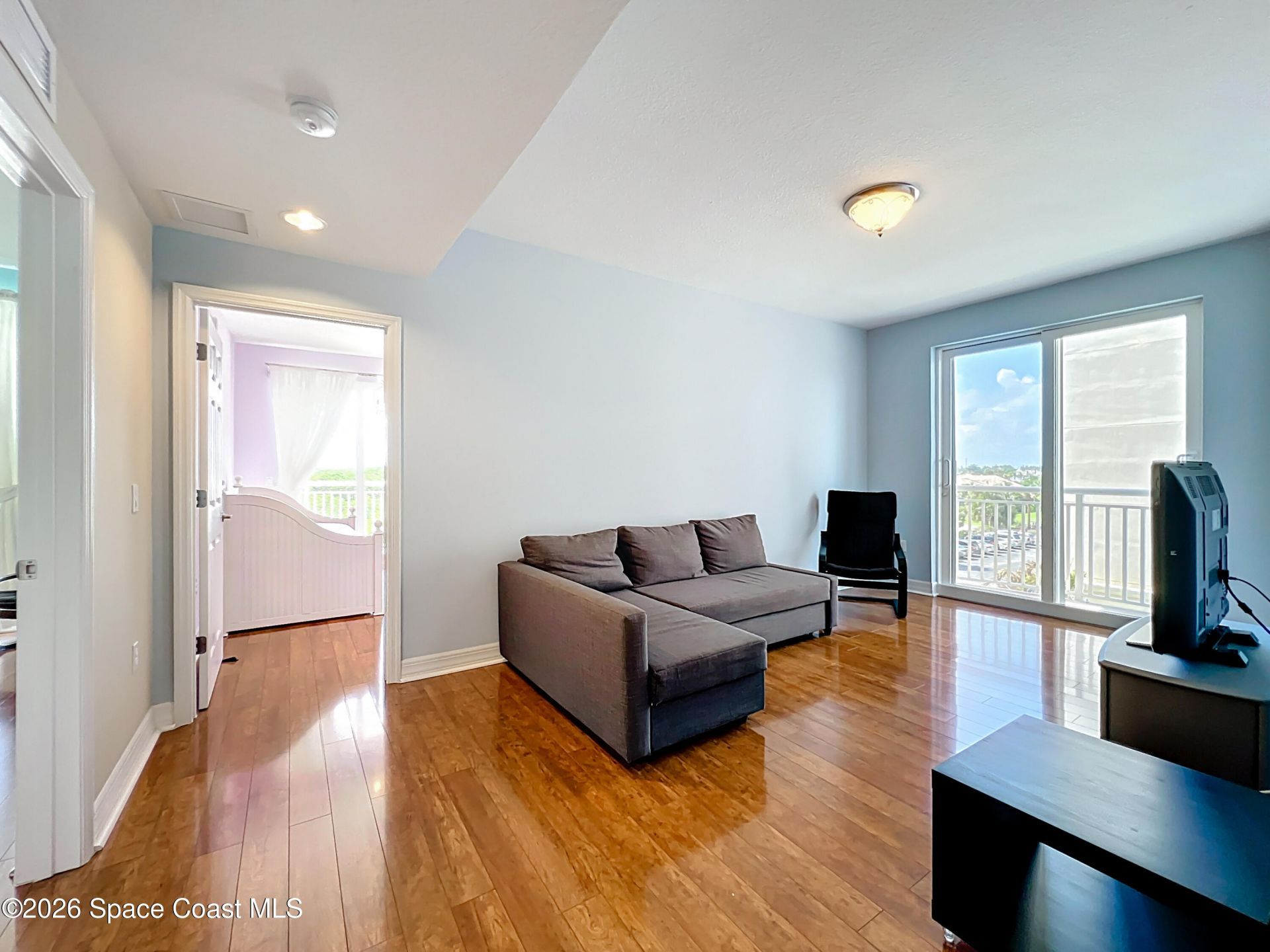 110 Warsteiner Way , Unit 301, Melbourne Beach, FL 32951 Photo