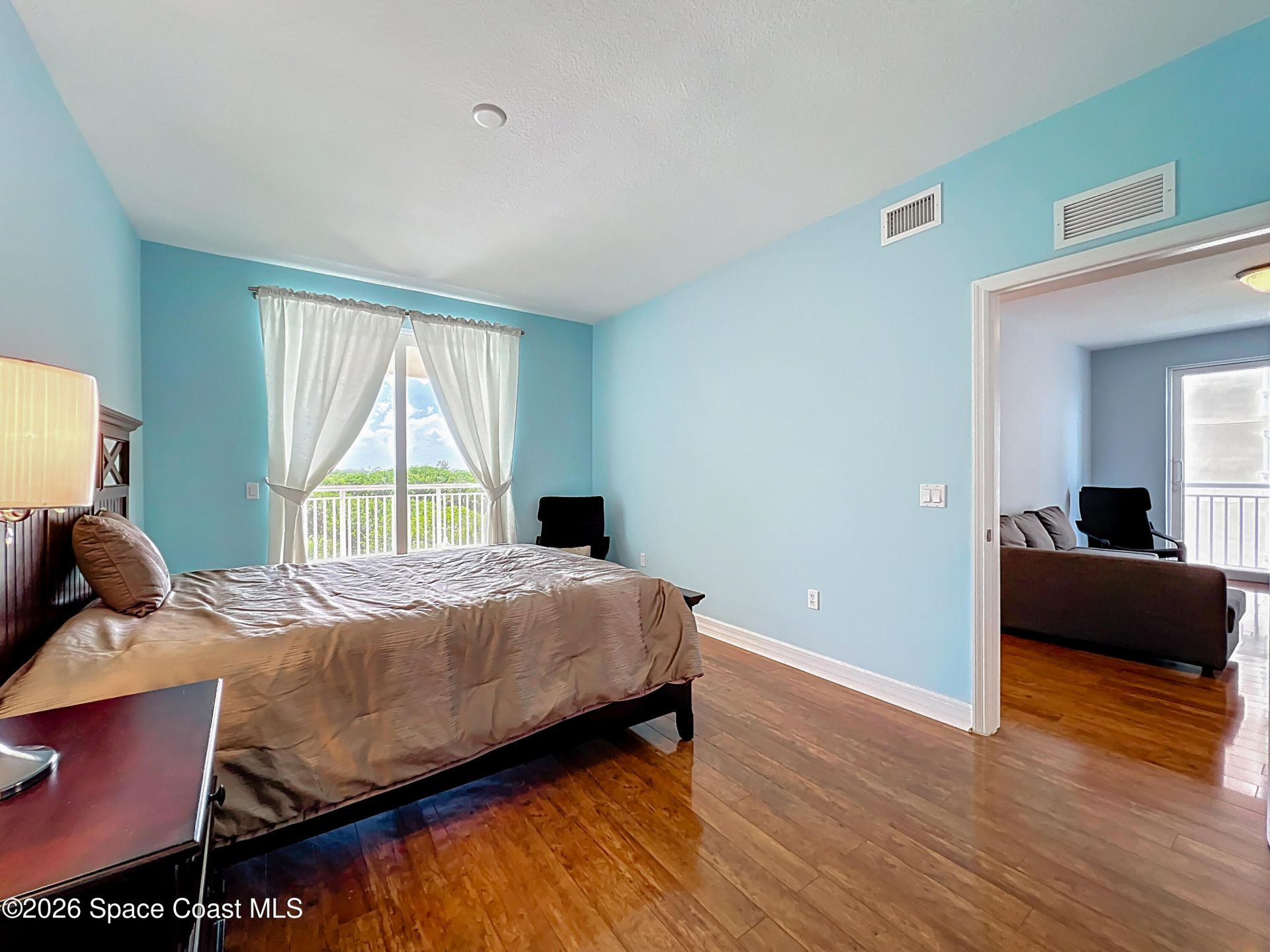 110 Warsteiner Way , Unit 301, Melbourne Beach, FL 32951 Photo