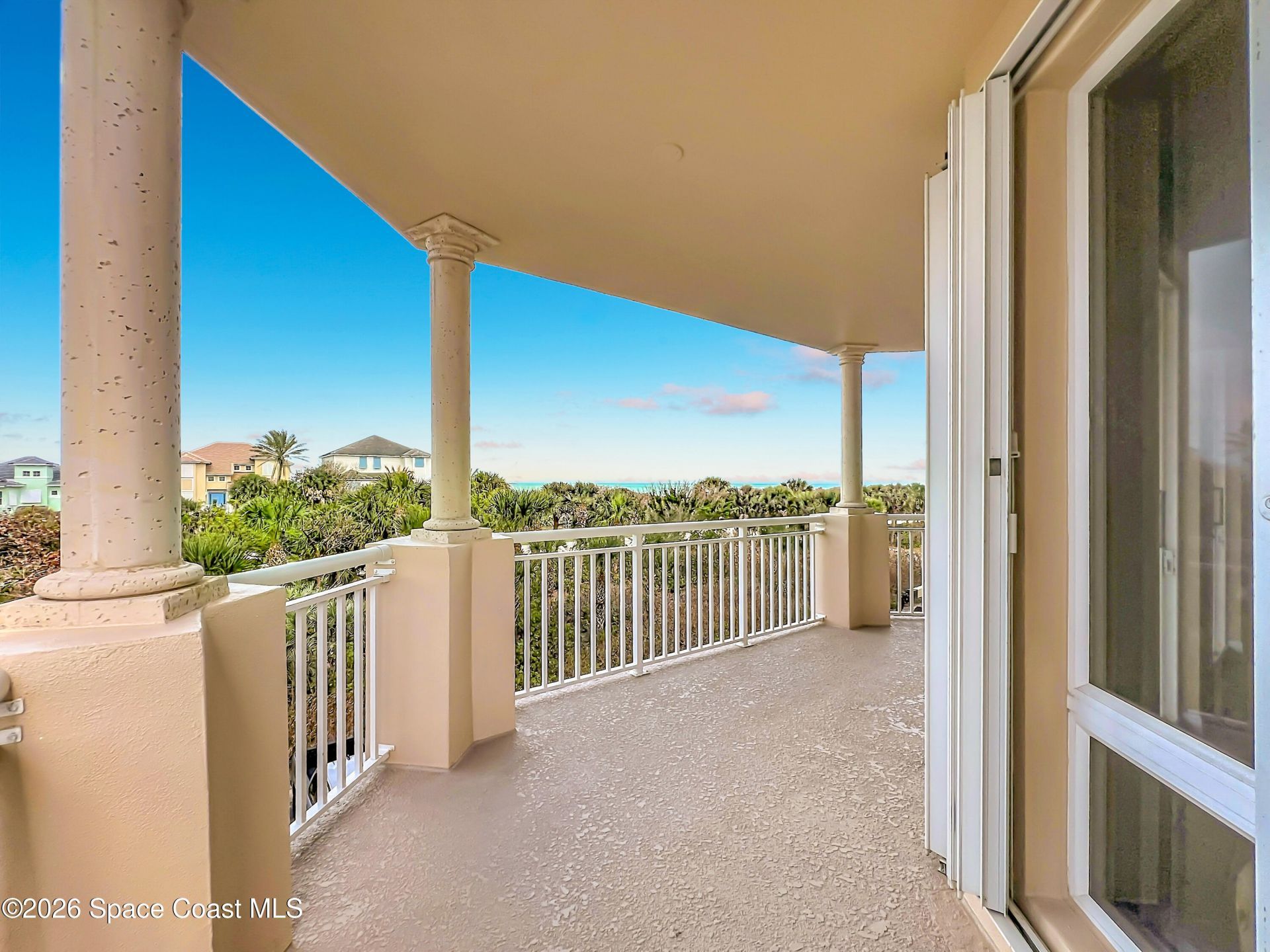 110 Warsteiner Way , Unit 301, Melbourne Beach, FL 32951 Photo