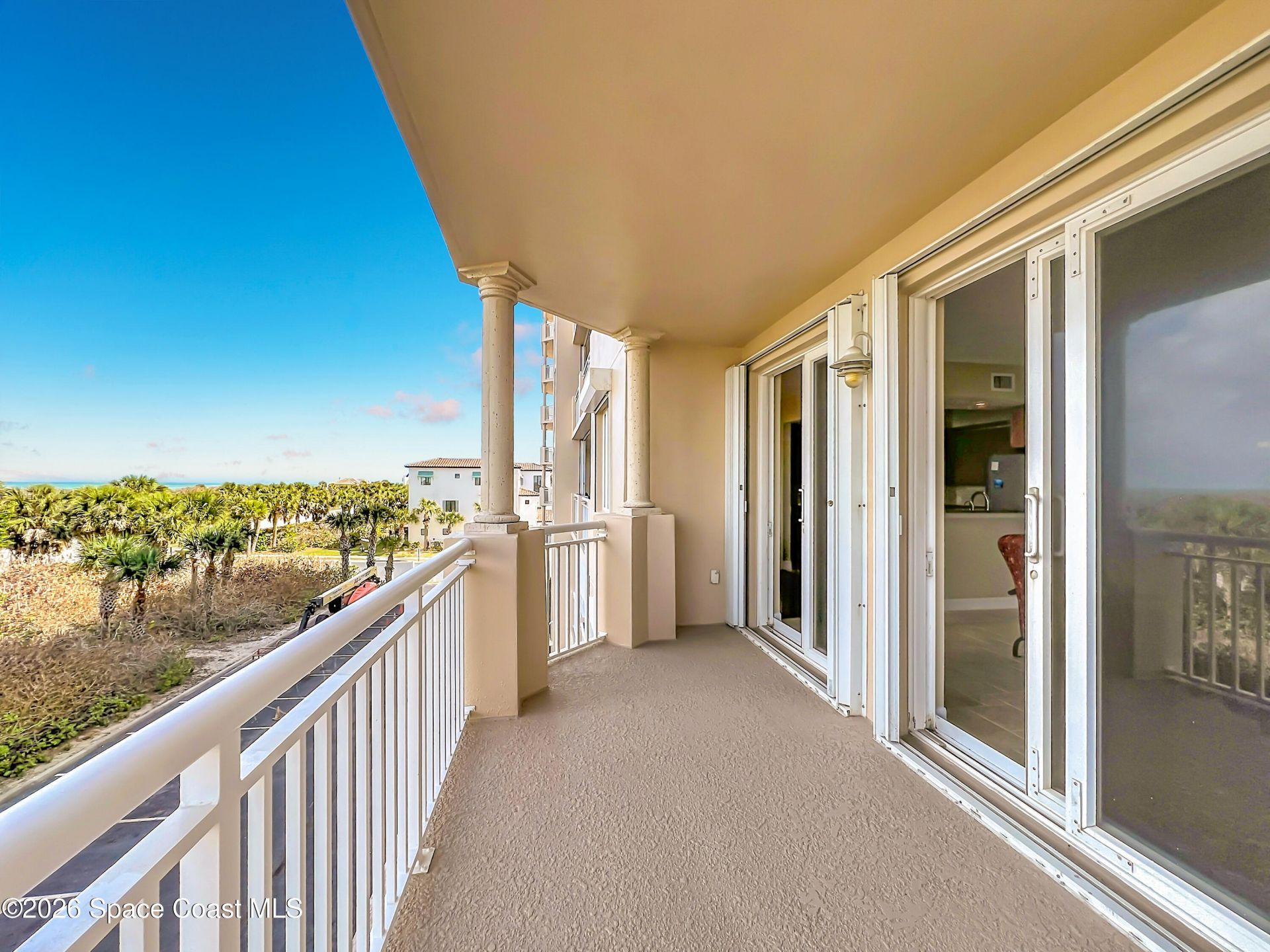 110 Warsteiner Way , Unit 301, Melbourne Beach, FL 32951 Photo