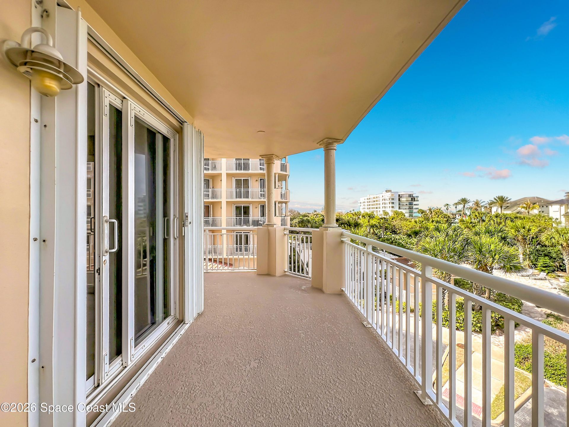 110 Warsteiner Way , Unit 301, Melbourne Beach, FL 32951 Photo