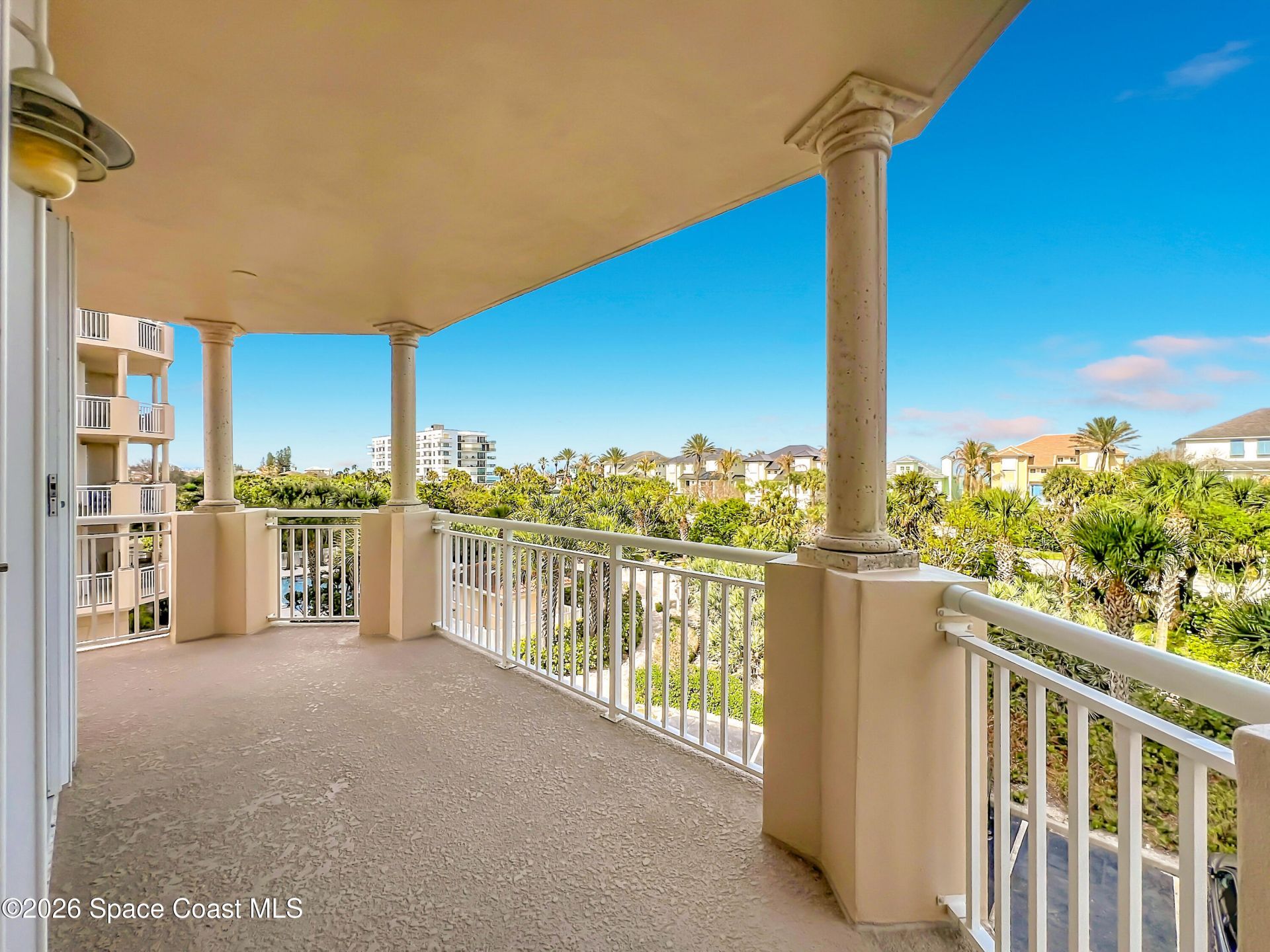 110 Warsteiner Way , Unit 301, Melbourne Beach, FL 32951 Photo