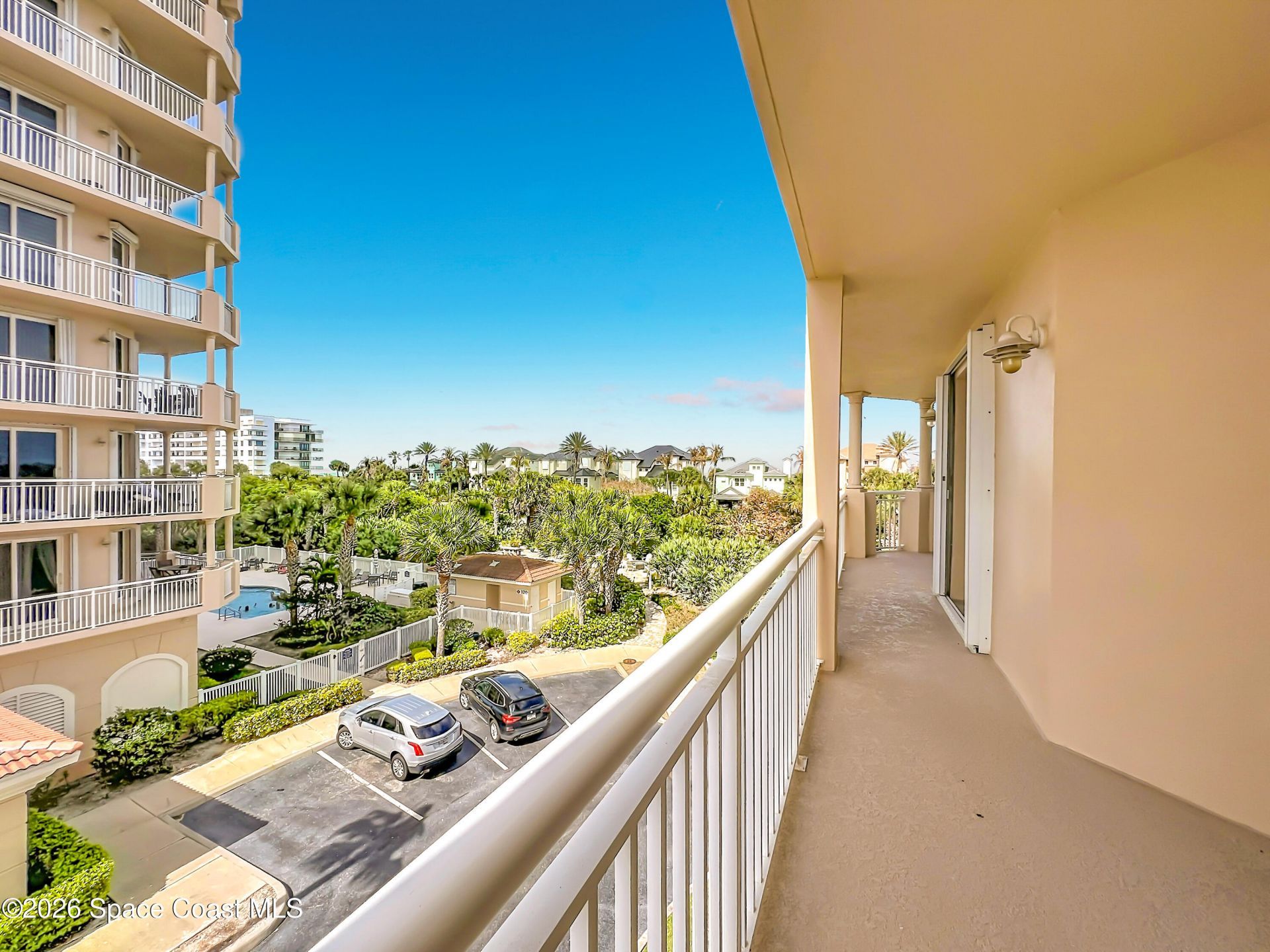 110 Warsteiner Way , Unit 301, Melbourne Beach, FL 32951 Photo