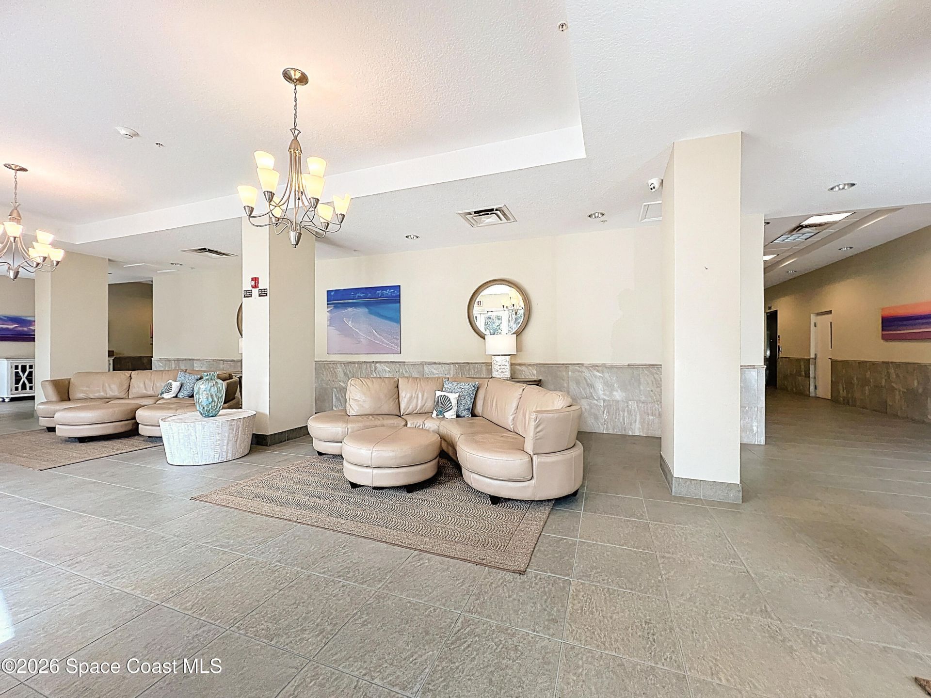 110 Warsteiner Way , Unit 301, Melbourne Beach, FL 32951 Photo