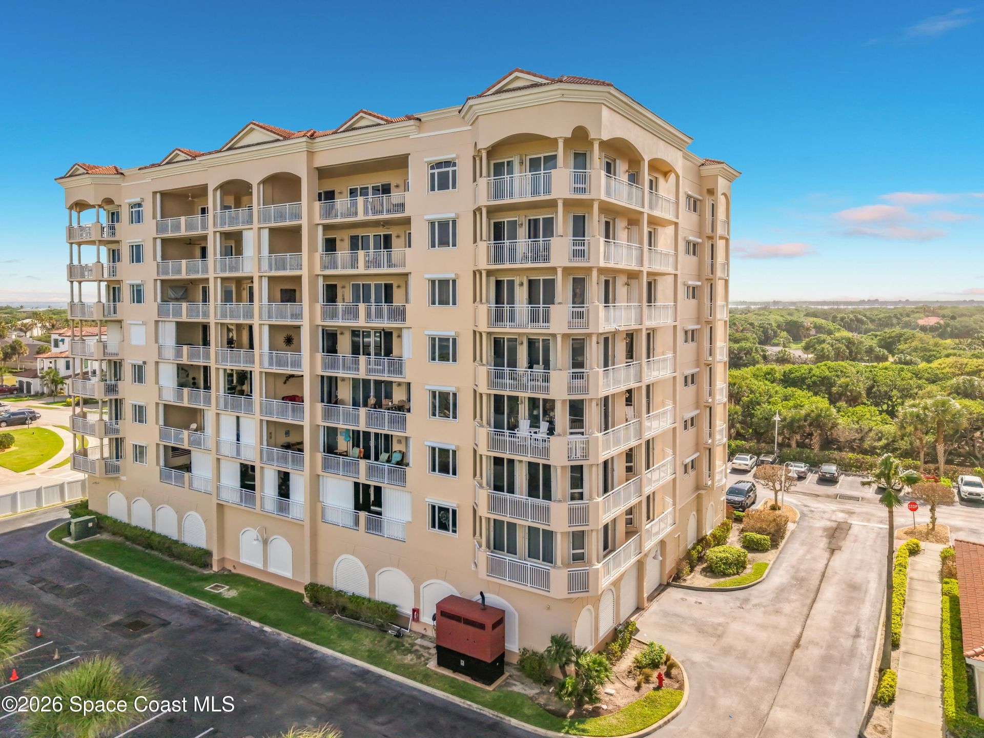 110 Warsteiner Way , Unit 301, Melbourne Beach, FL 32951 Photo