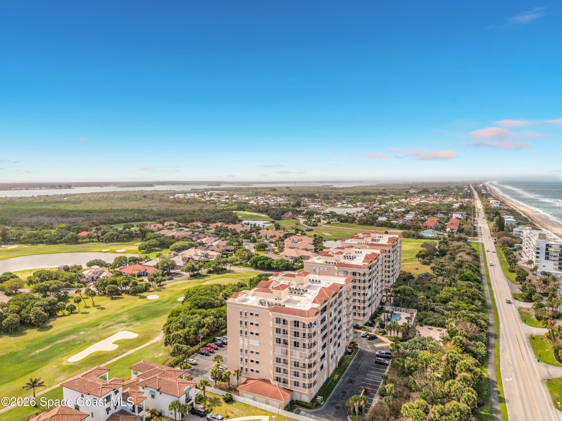 110 Warsteiner Way , Unit 301, Melbourne Beach, FL 32951 Photo