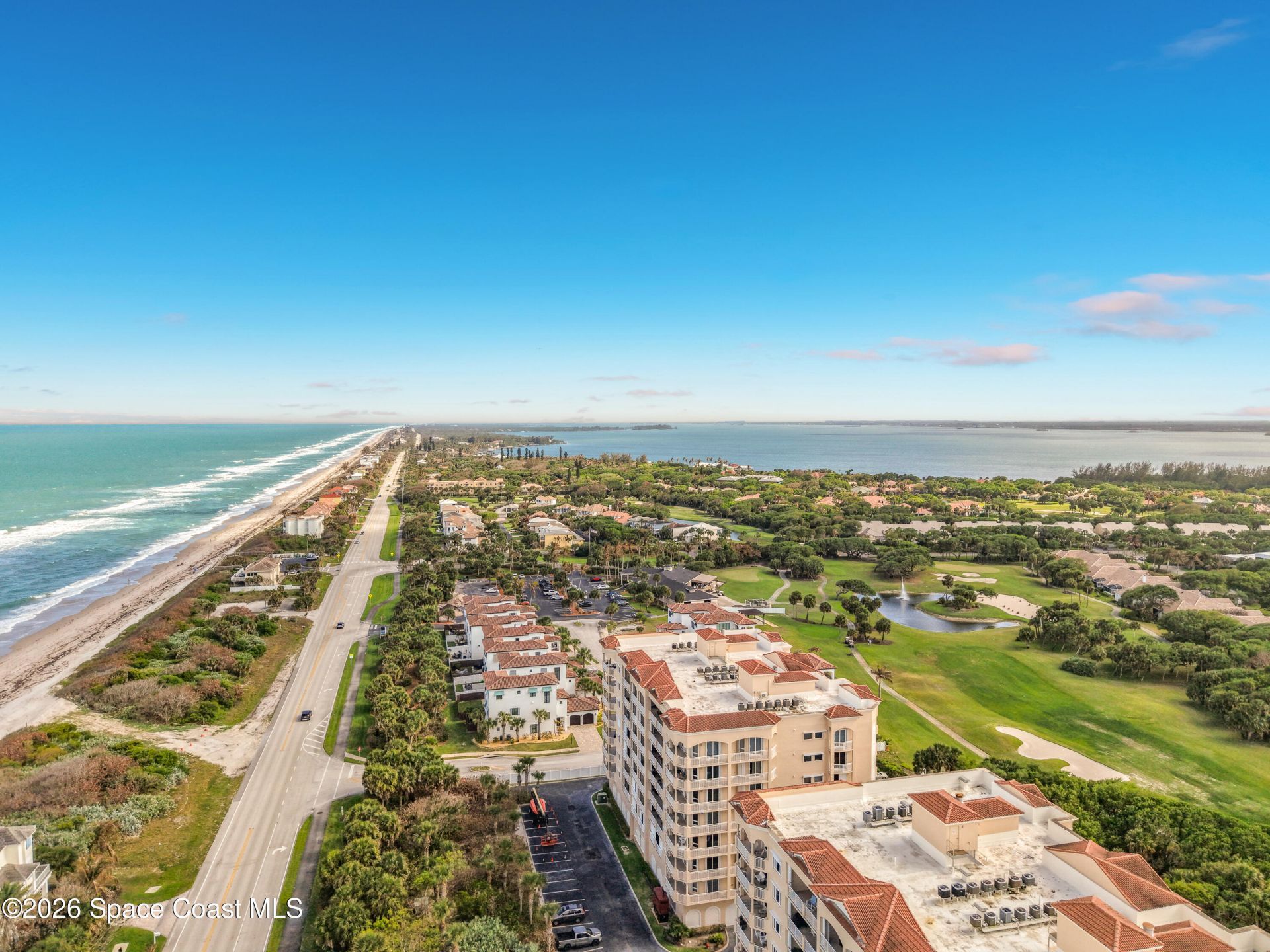 110 Warsteiner Way , Unit 301, Melbourne Beach, FL 32951 Photo