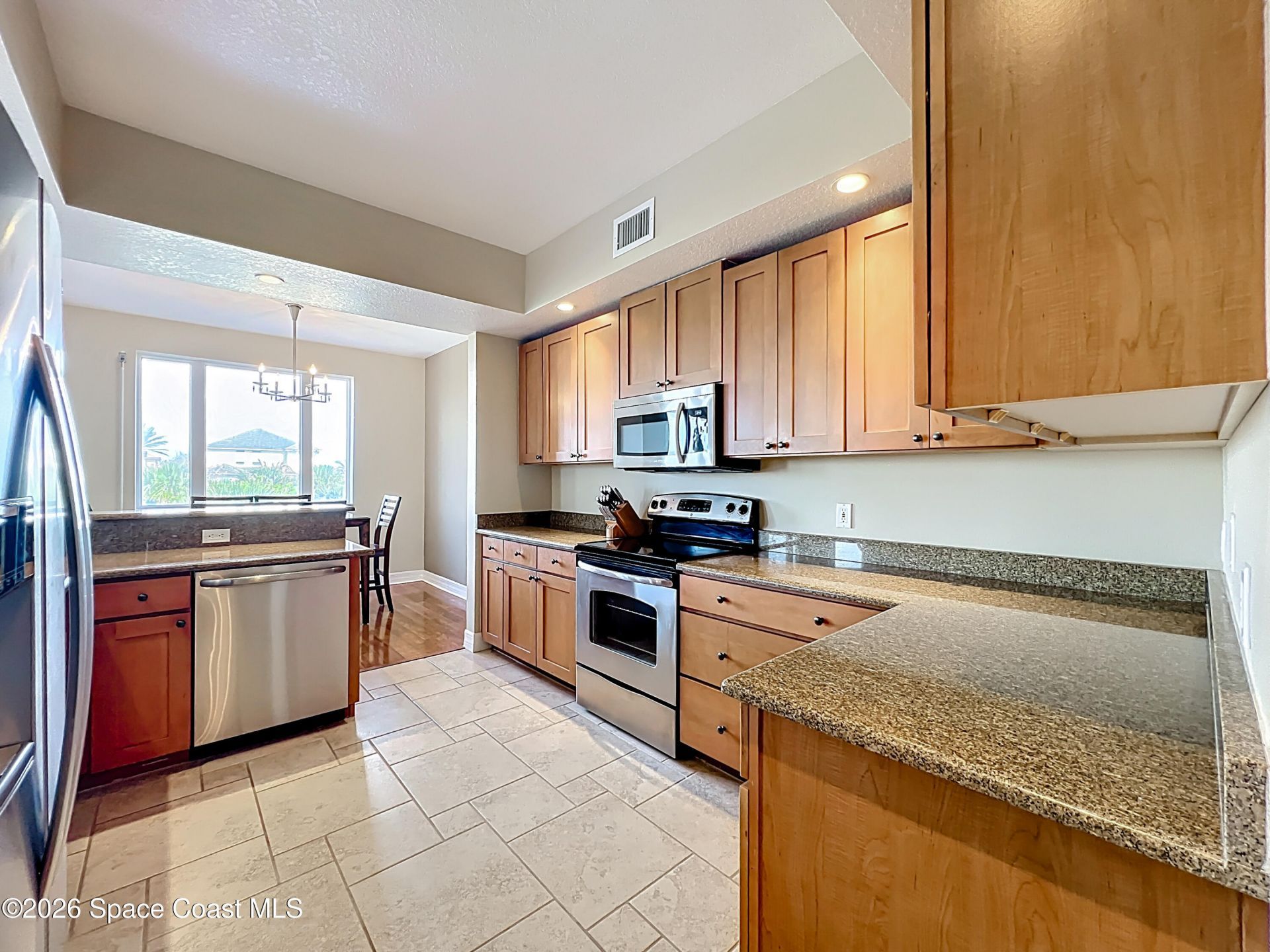 110 Warsteiner Way , Unit 301, Melbourne Beach, FL 32951 Photo