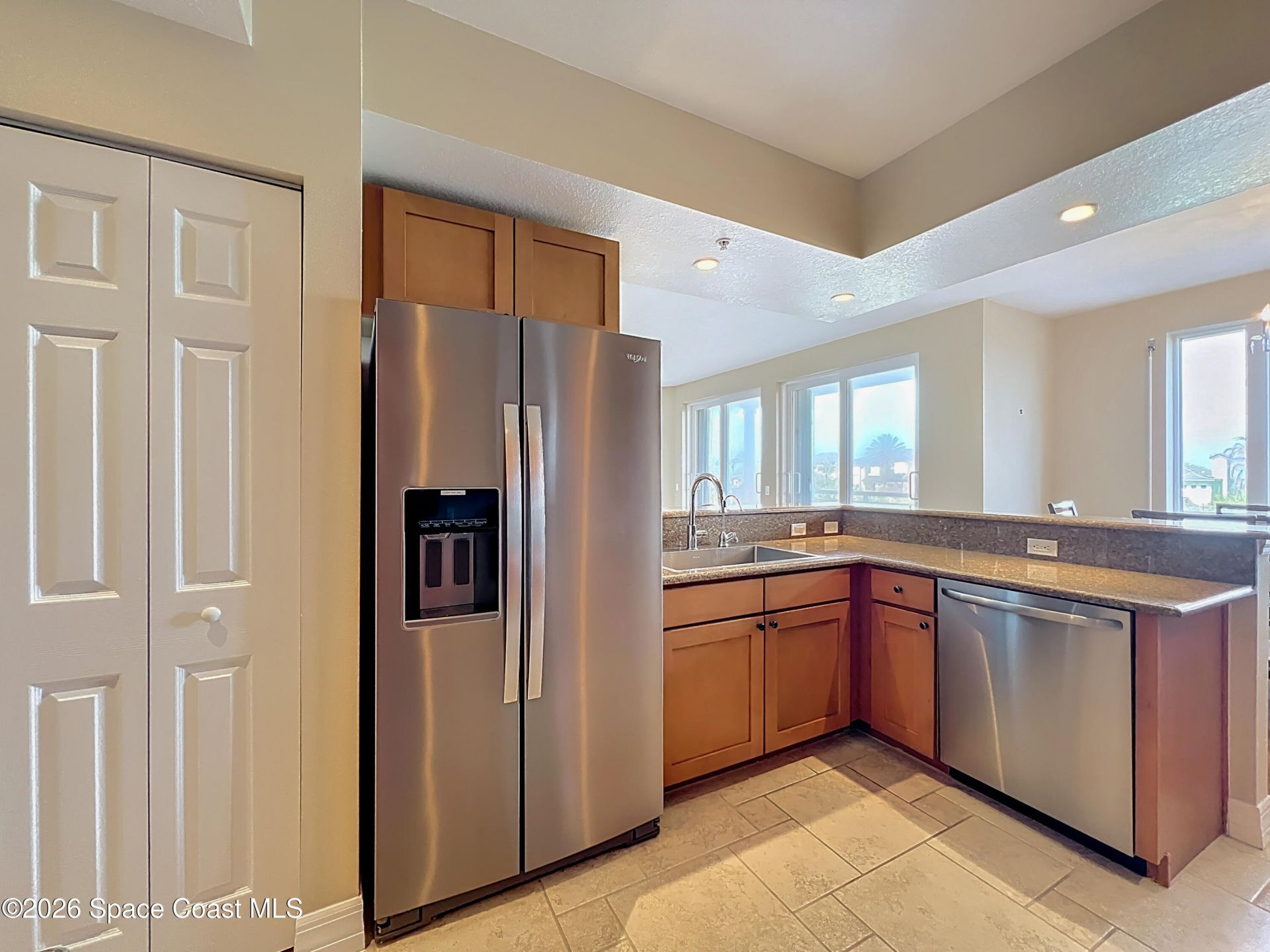 110 Warsteiner Way , Unit 301, Melbourne Beach, FL 32951 Photo