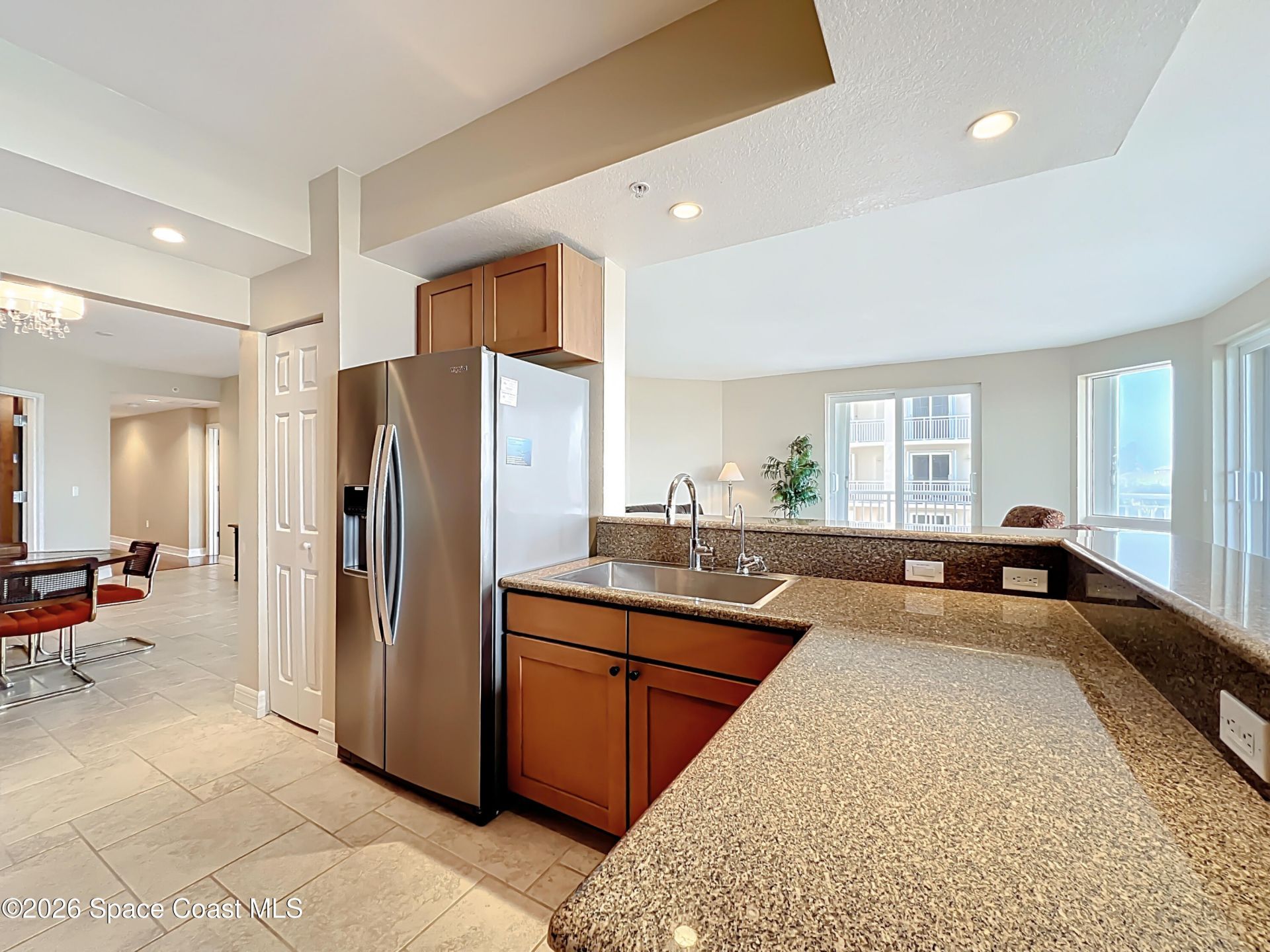 110 Warsteiner Way , Unit 301, Melbourne Beach, FL 32951 Photo