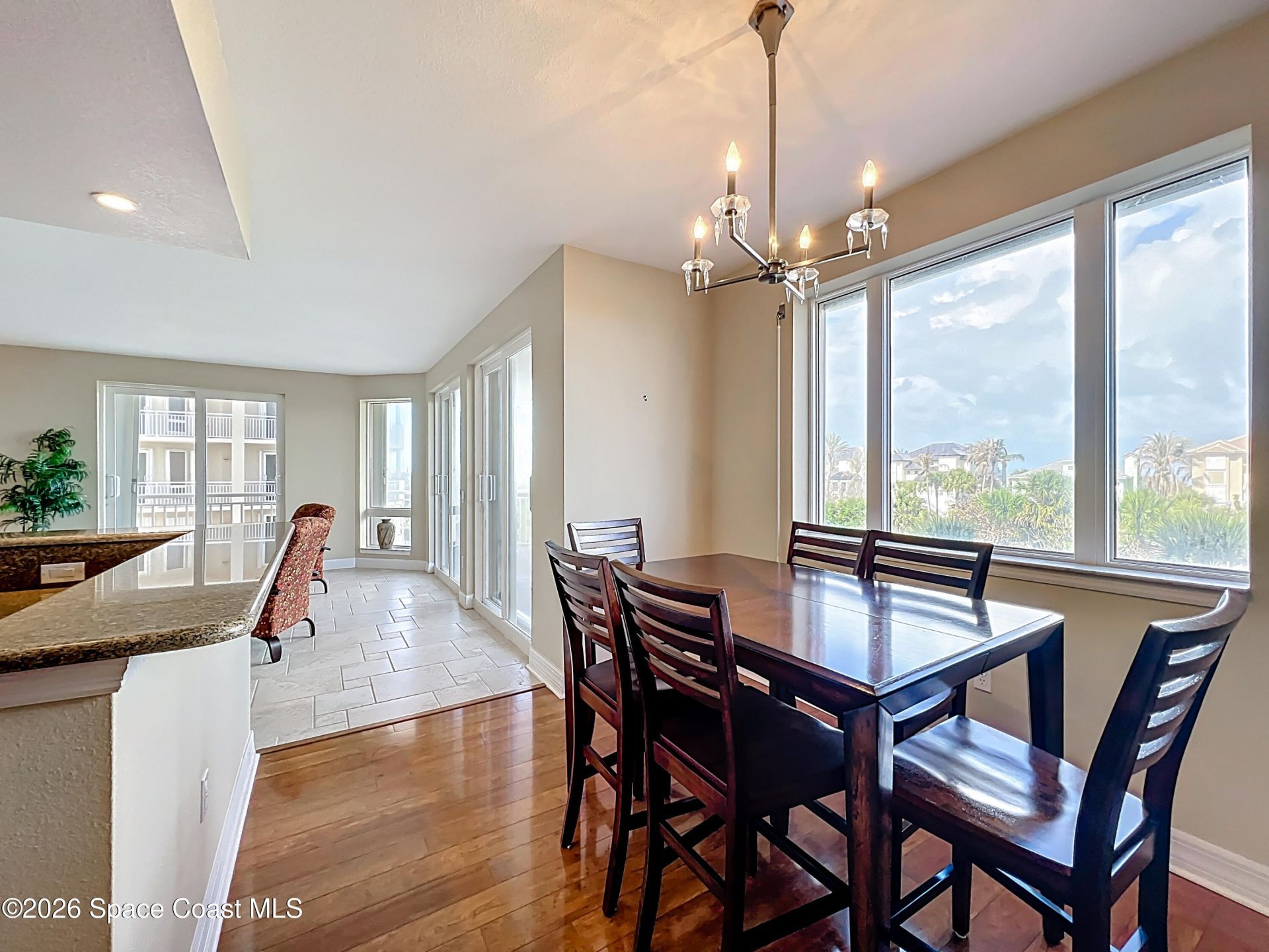 110 Warsteiner Way , Unit 301, Melbourne Beach, FL 32951 Photo