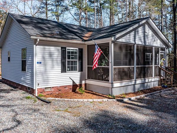 551 Presley Creek Drive, HEATHSVILLE, VA 22473