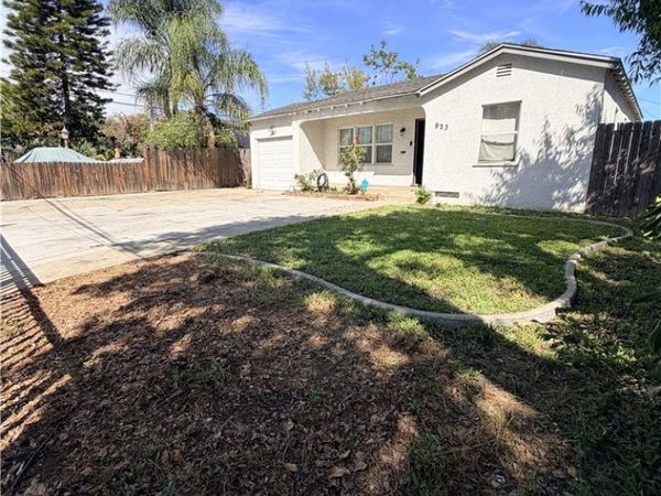 923 S Vine , Ontario, CA 91762