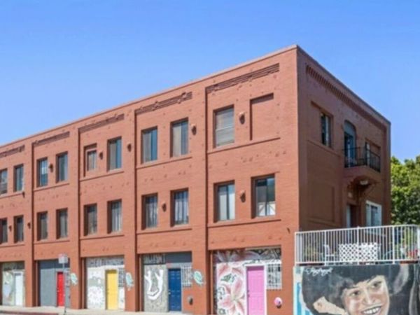 101 Dudley Avenue , Unit 311, Venice, CA 90291