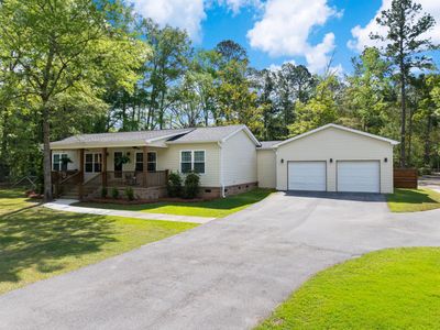 1483 Haney Branch Road, Summerville, SC 29486