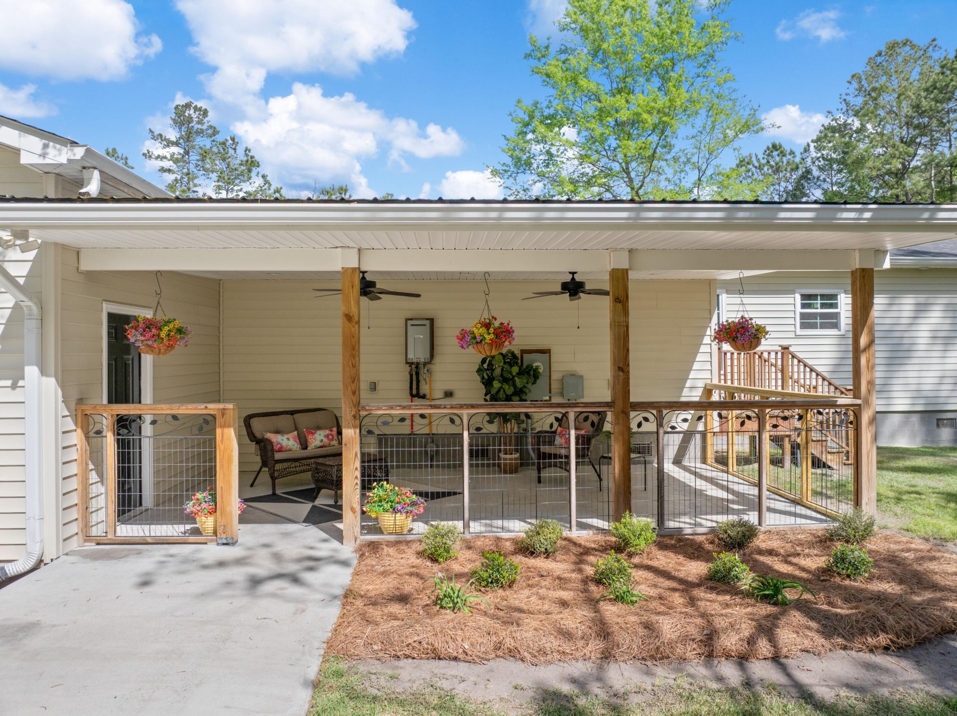 1483 Haney Branch Road Photo 22