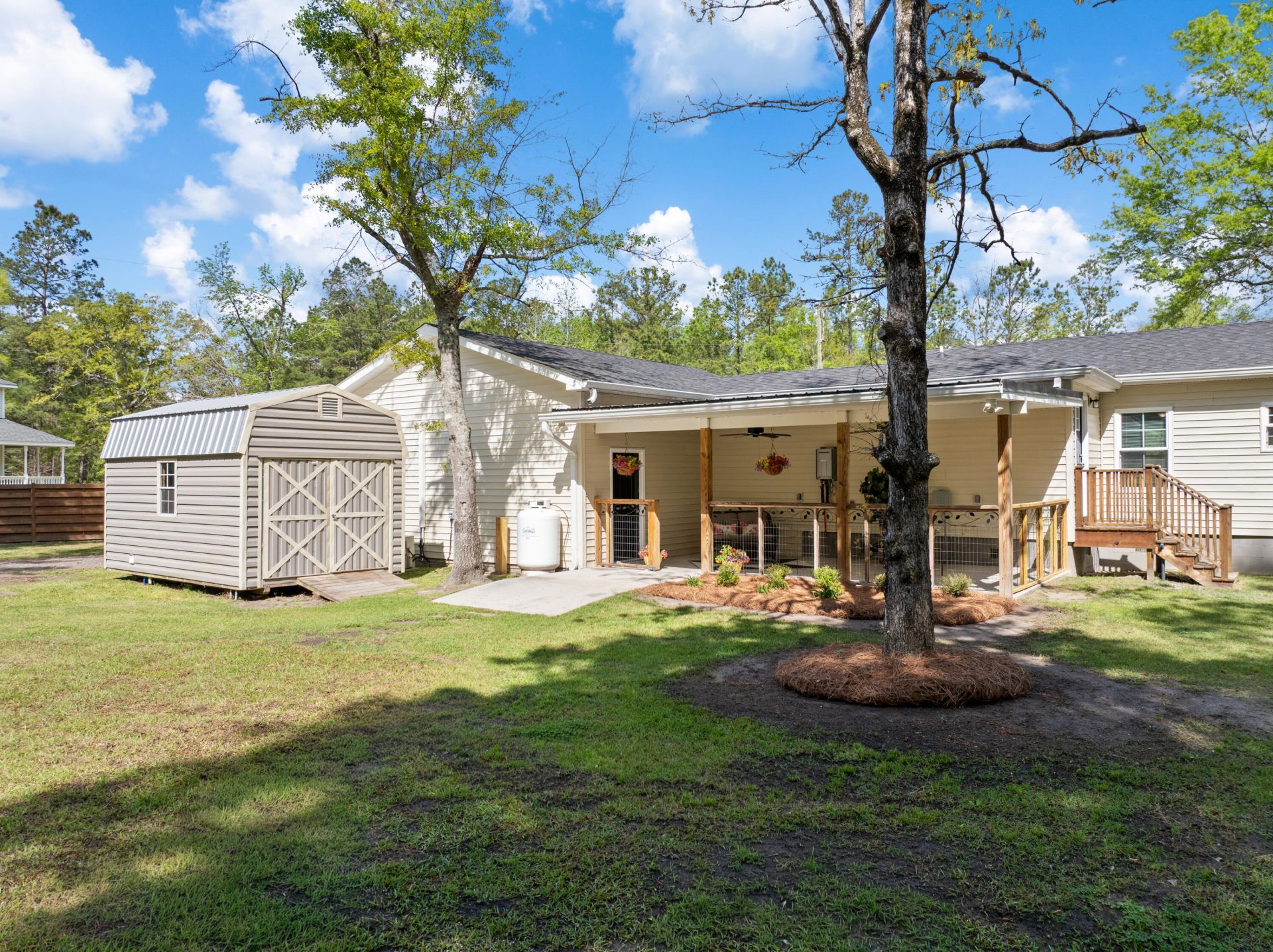 1483 Haney Branch Road Photo 25