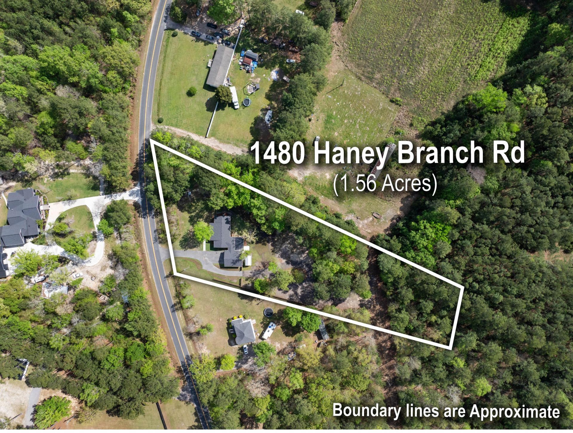 1483 Haney Branch Road Photo 28