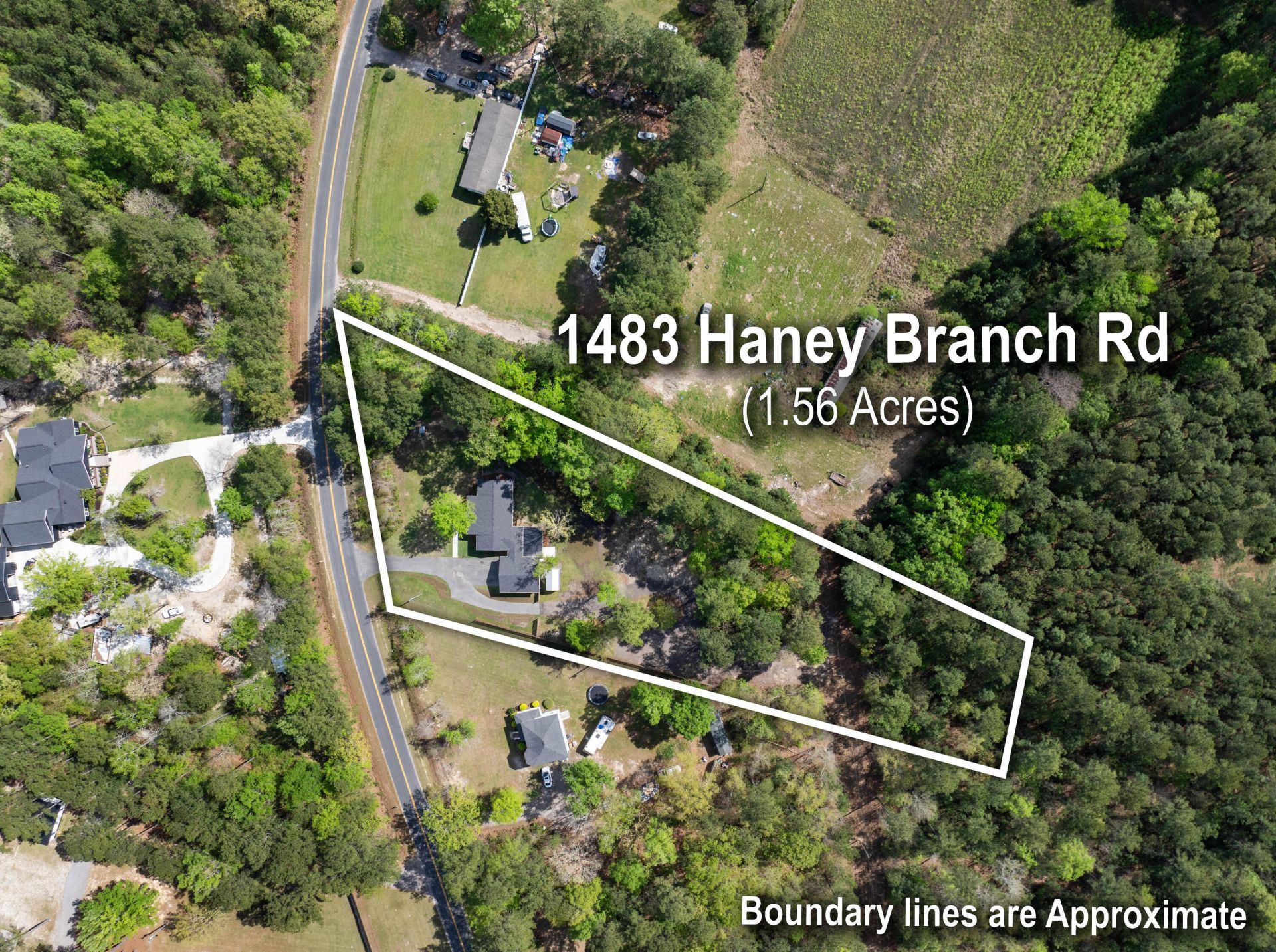 1483 Haney Branch Road Photo 28