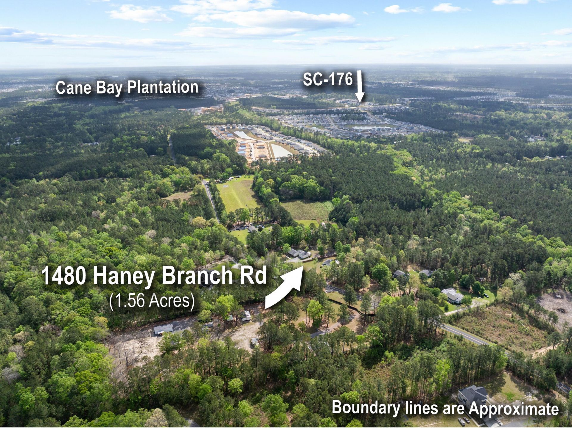 1483 Haney Branch Road Photo 29