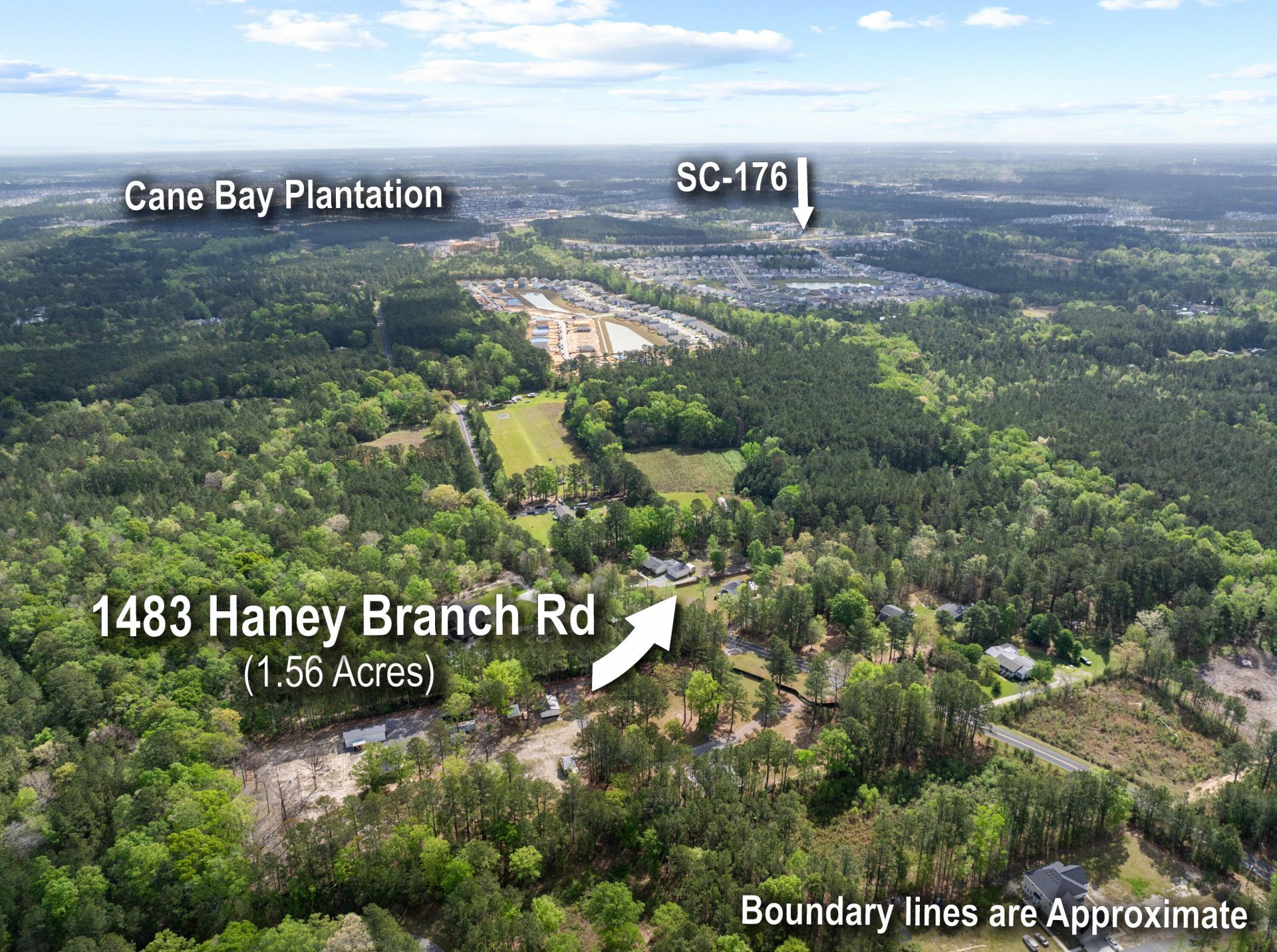 1483 Haney Branch Road Photo 29