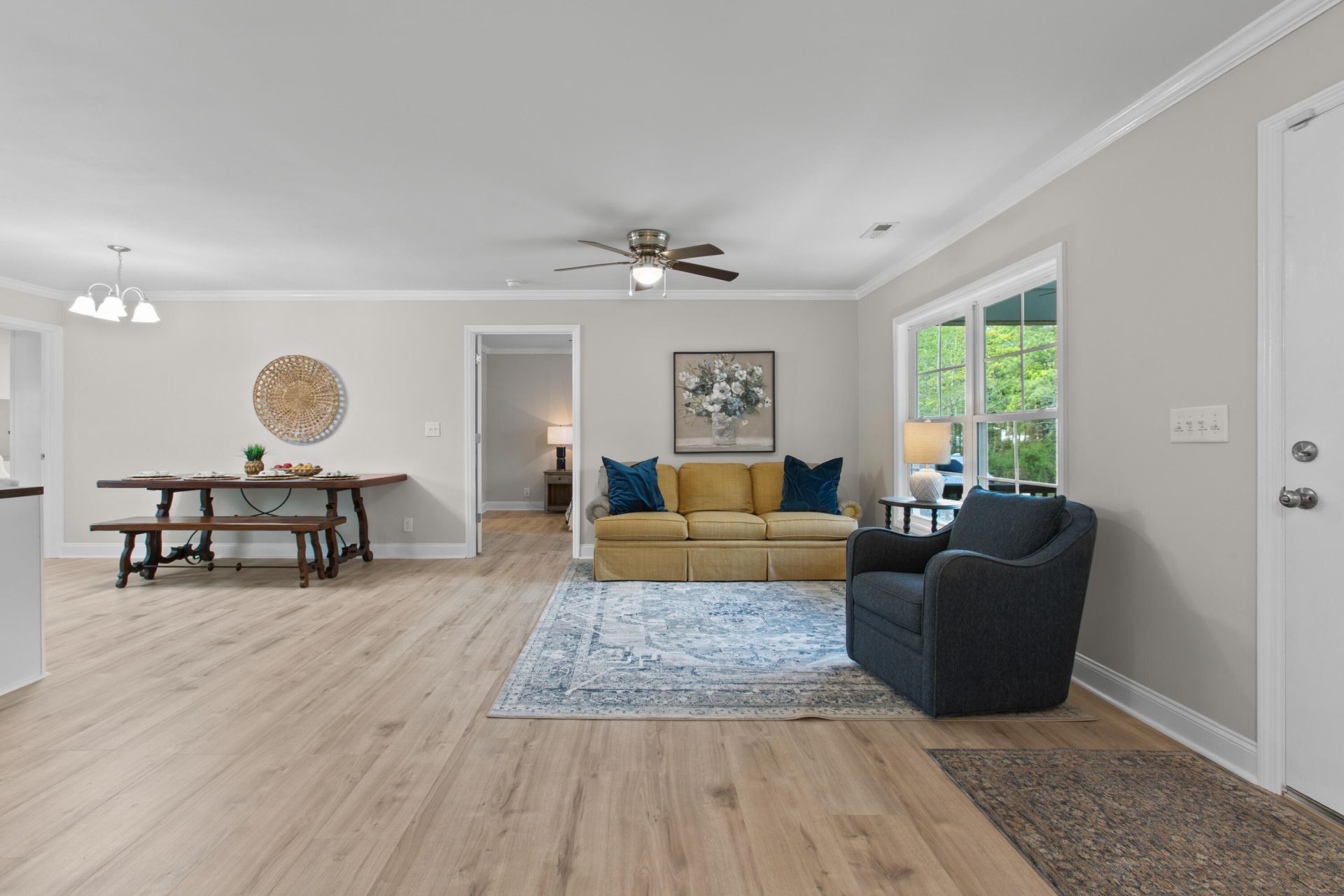 1483 Haney Branch Road Photo 5