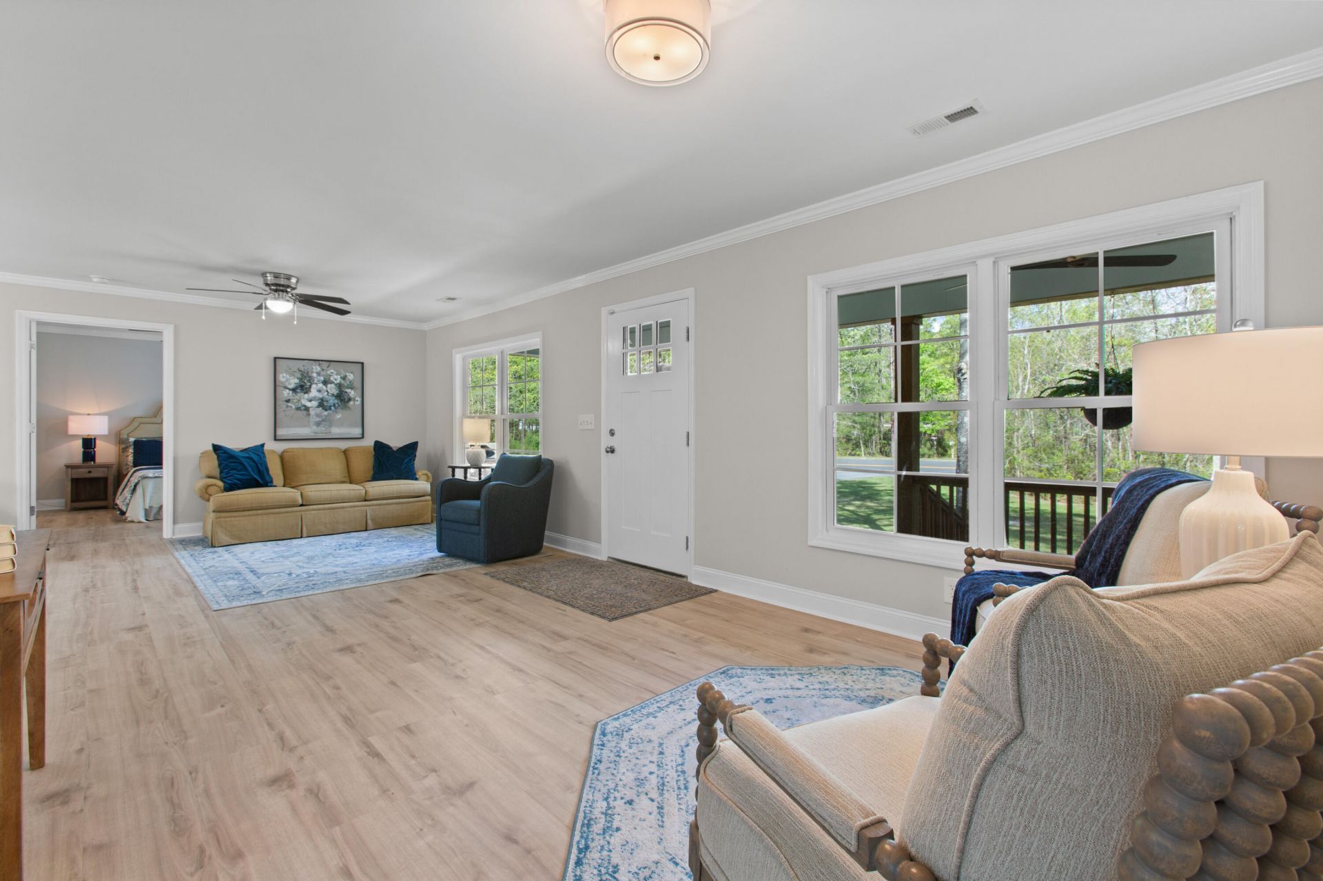 1483 Haney Branch Road Photo 6