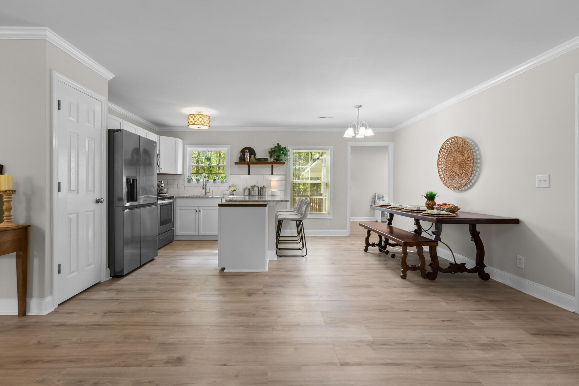 1483 Haney Branch Road Photo 8