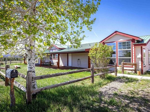 39678 Eagle Drive, Norwood, CO 81423