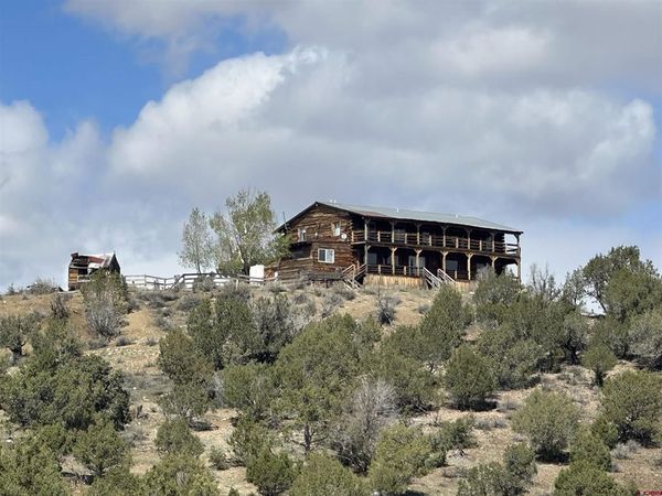 40300 D Road, Crawford, CO 81415