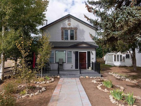37 Bronk Street, Monte Vista, CO 81144