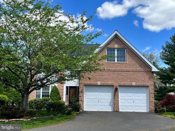 210 KIMBERTON DRIVE , BLUE BELL, PA 19422