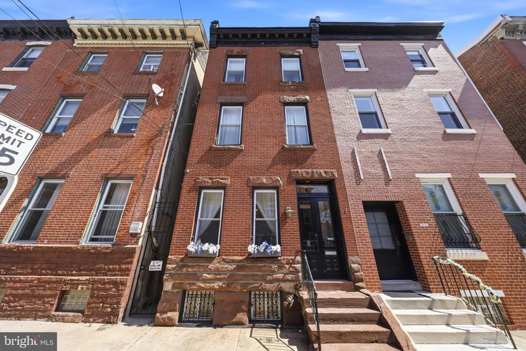 961 N 5th Street, Philadelphia, PA 19123 Main Photo