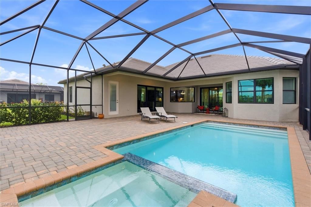 20474 Napa Loop , Estero, FL 33928 Photo