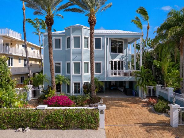 141 Canal Street, Tavernier, FL 33070