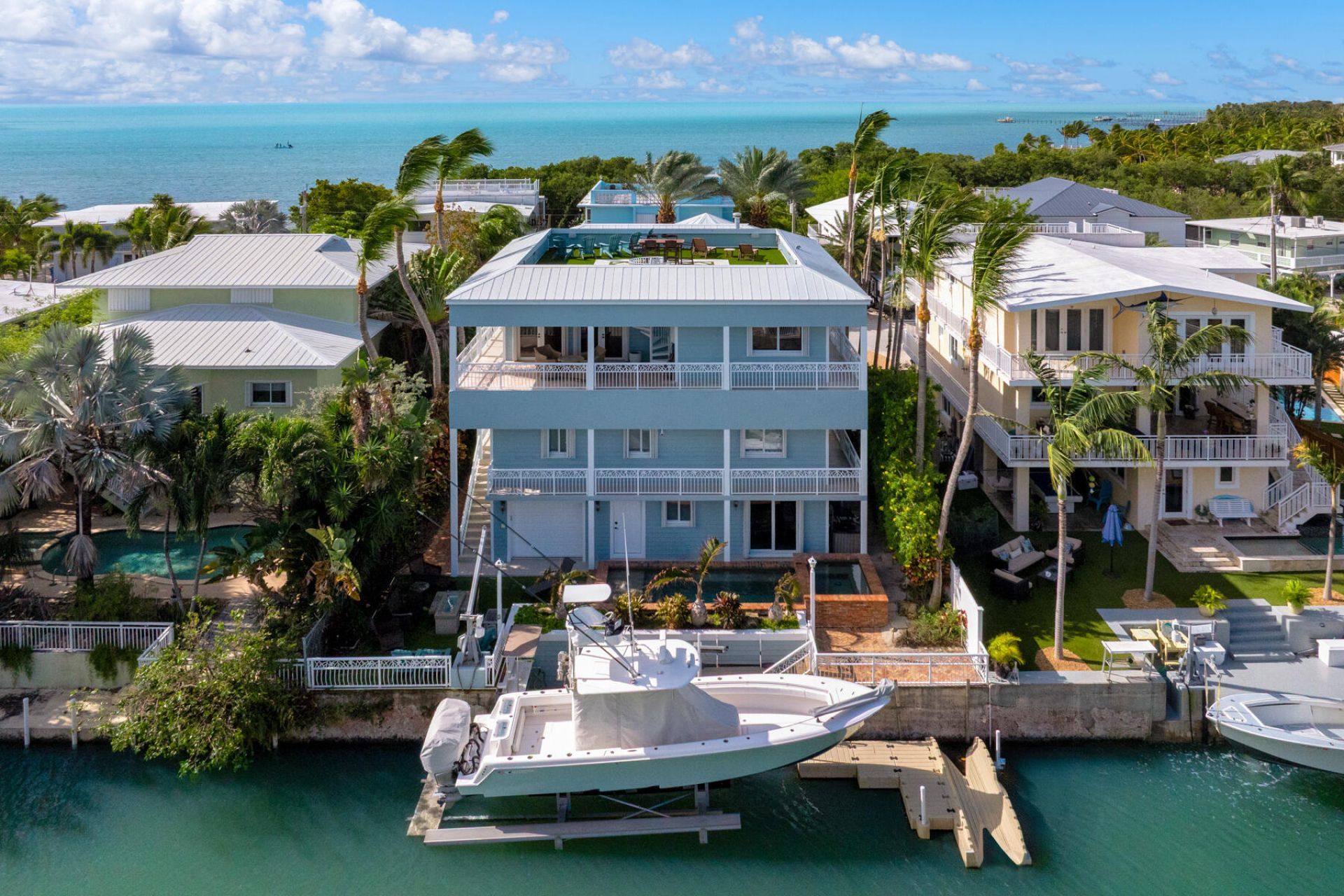 141 Canal Street, Tavernier, FL 33070 Photo