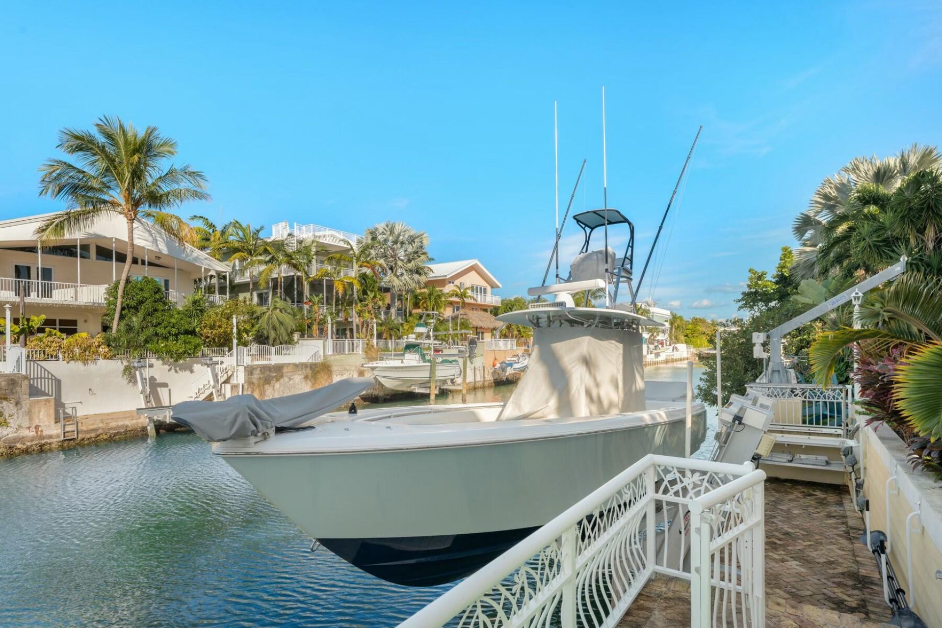 141 Canal Street, Tavernier, FL 33070 Photo