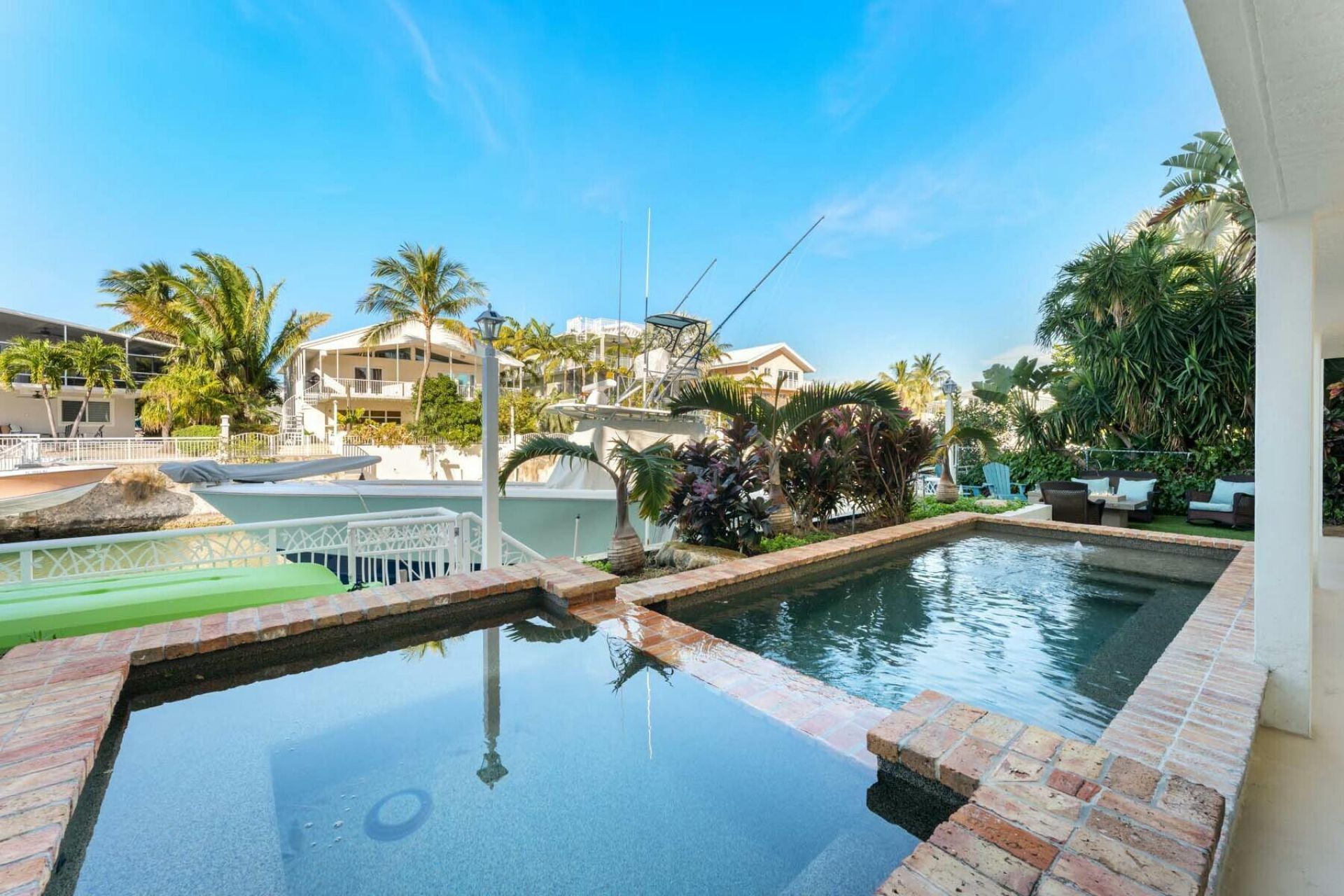 141 Canal Street, Tavernier, FL 33070 Photo