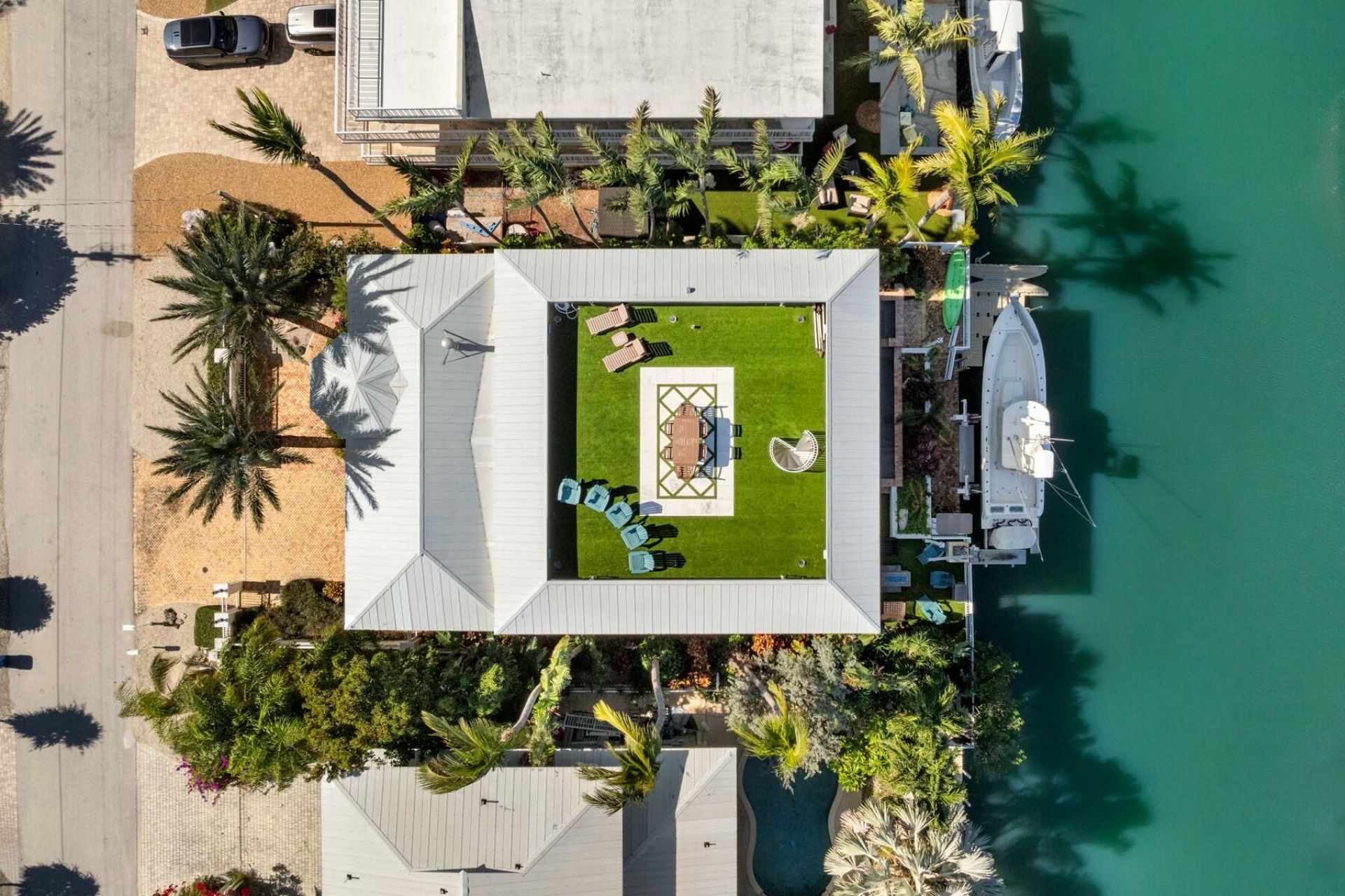 141 Canal Street, Tavernier, FL 33070 Photo