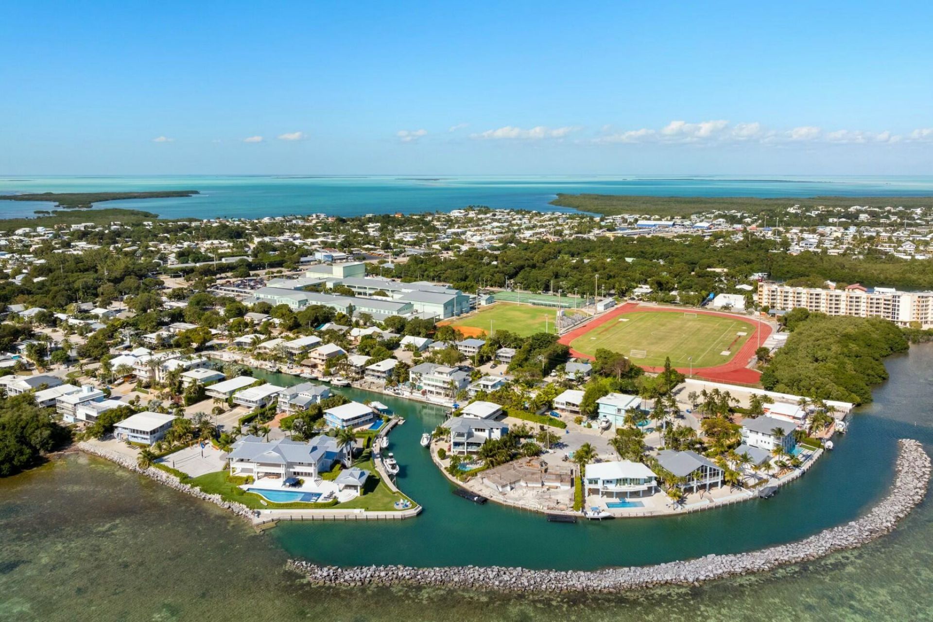 141 Canal Street, Tavernier, FL 33070 Photo