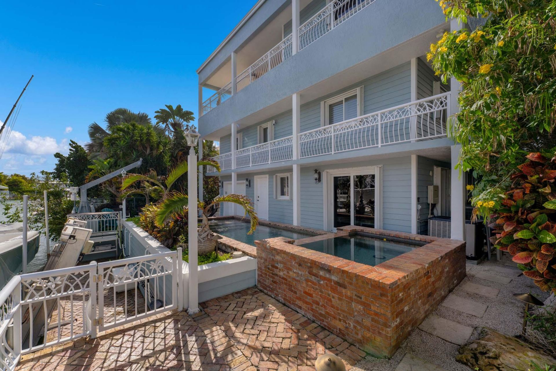 141 Canal Street, Tavernier, FL 33070 Photo