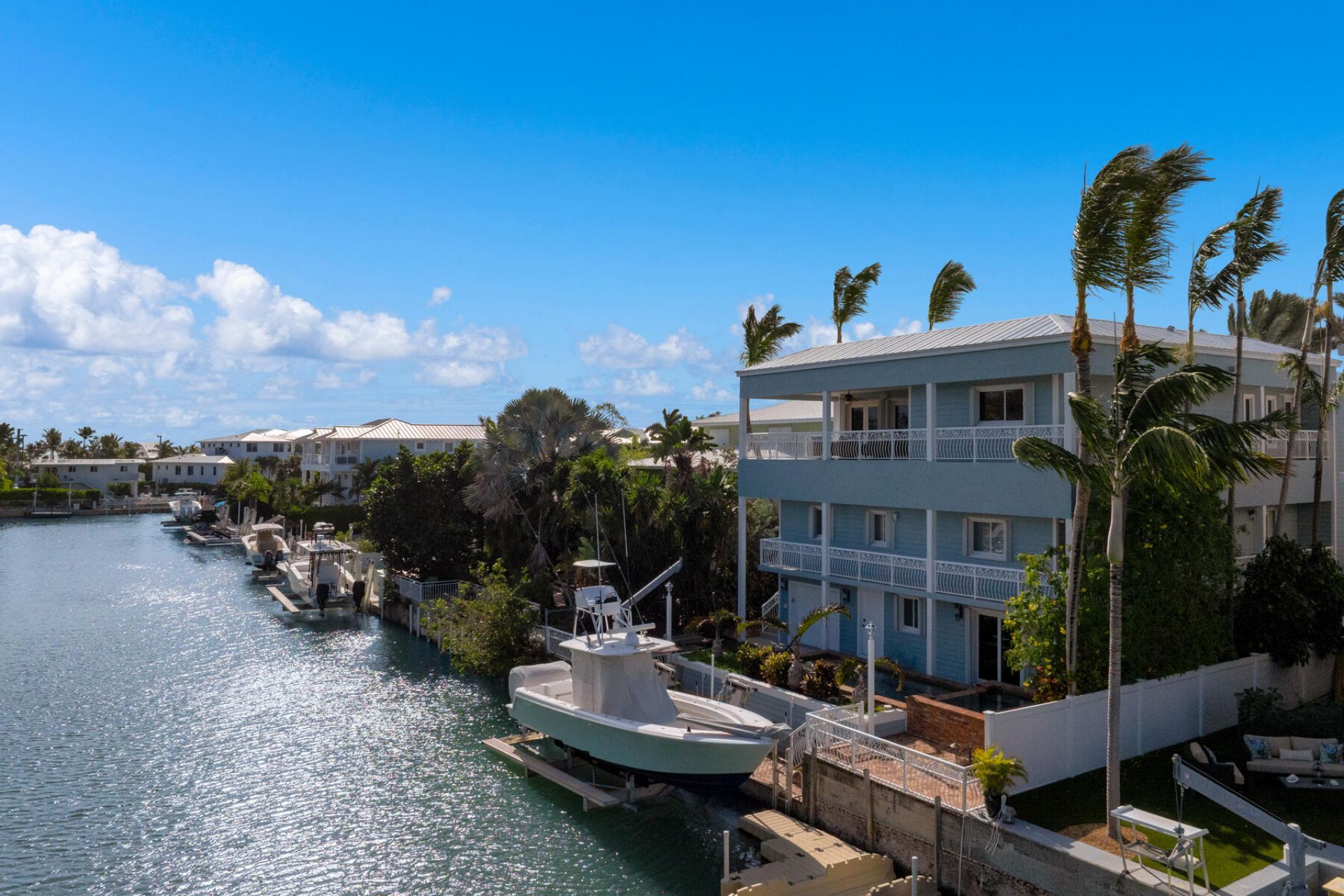 141 Canal Street, Tavernier, FL 33070 Photo