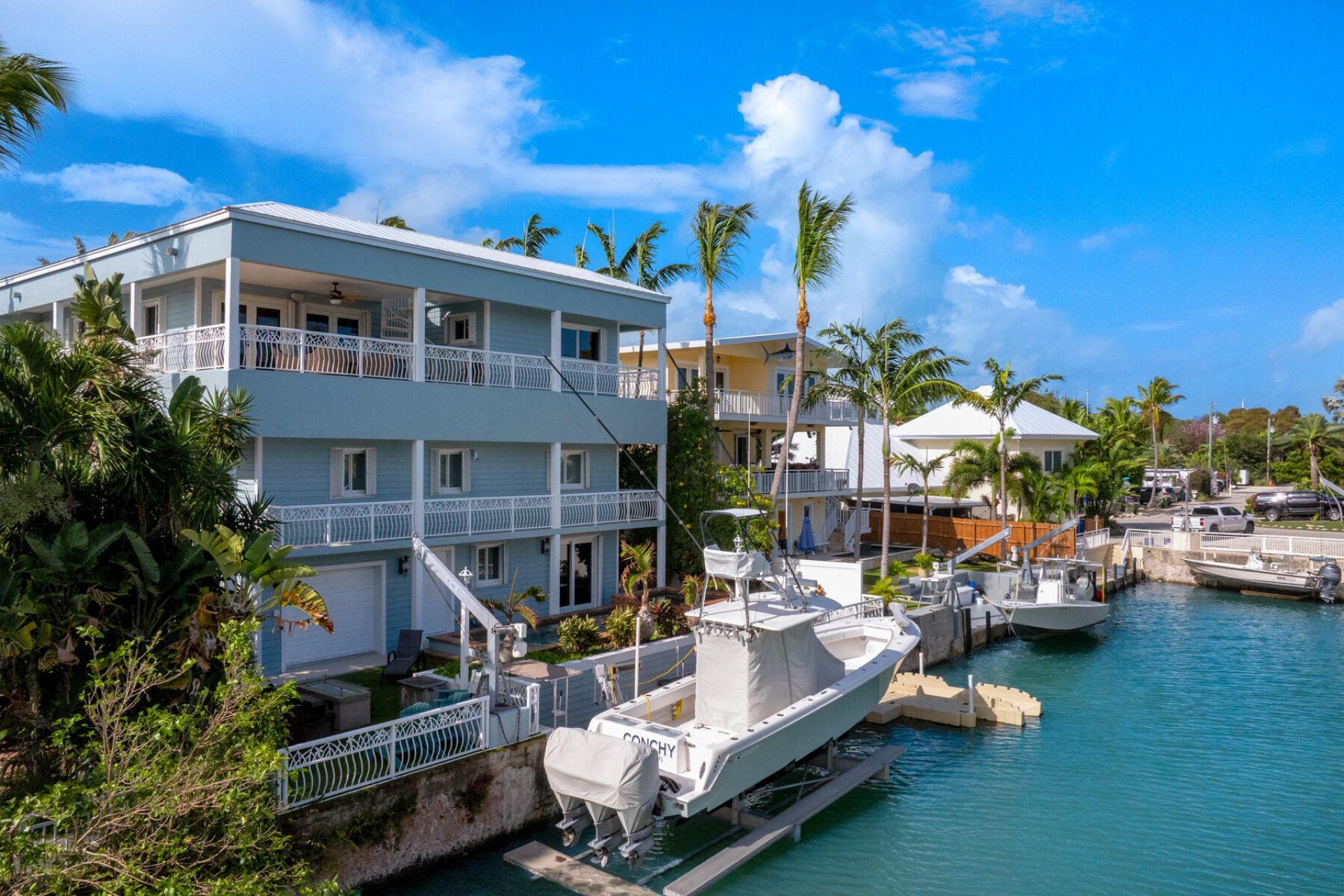 141 Canal Street, Tavernier, FL 33070 Photo