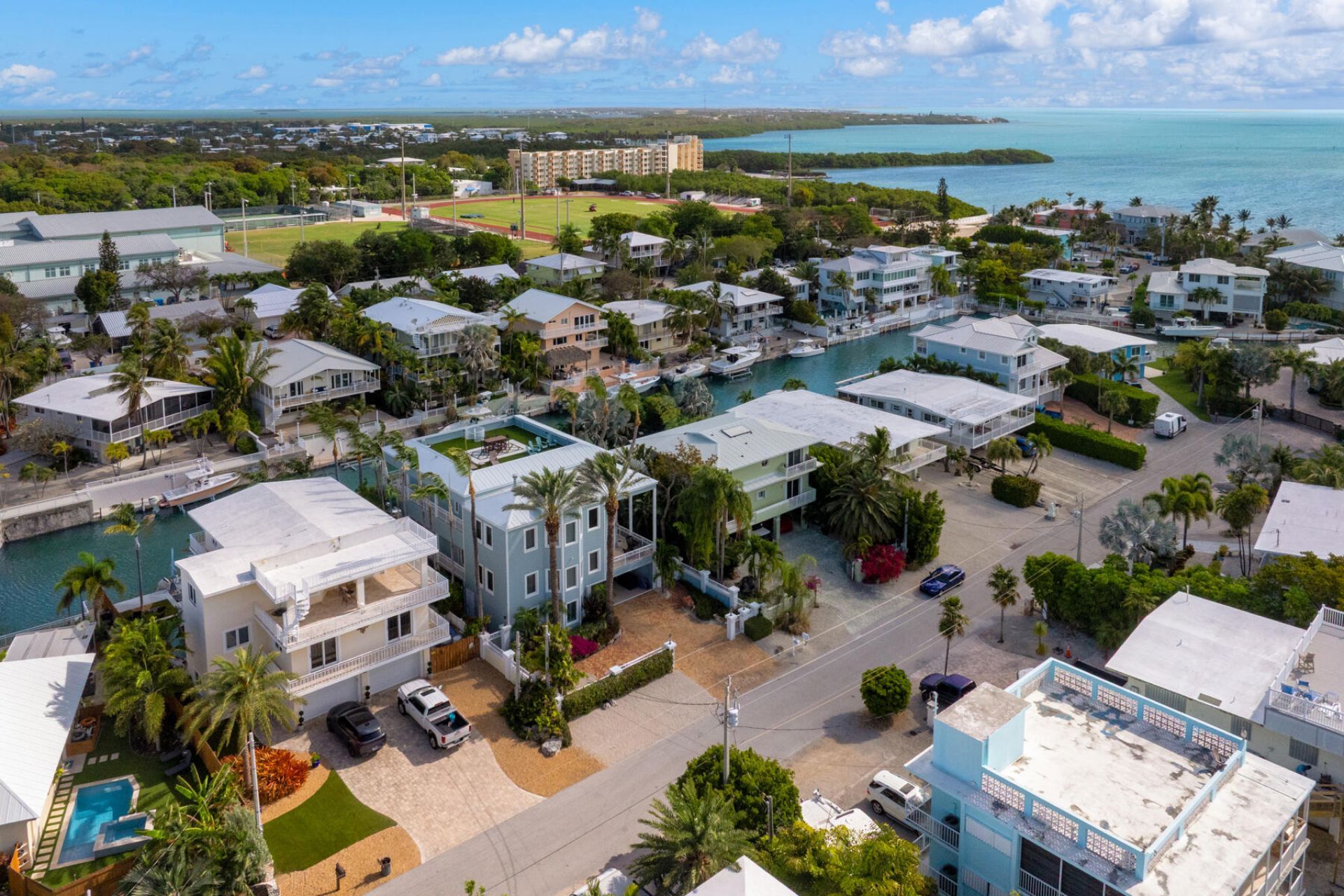 141 Canal Street, Tavernier, FL 33070 Photo