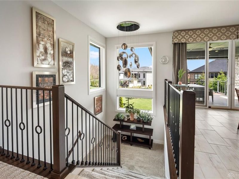 1864 Tossing Mane Court, Centerville, OH 45458 Photo 16