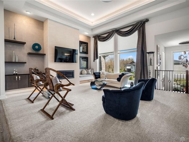 1864 Tossing Mane Court, Centerville, OH 45458 Photo 2