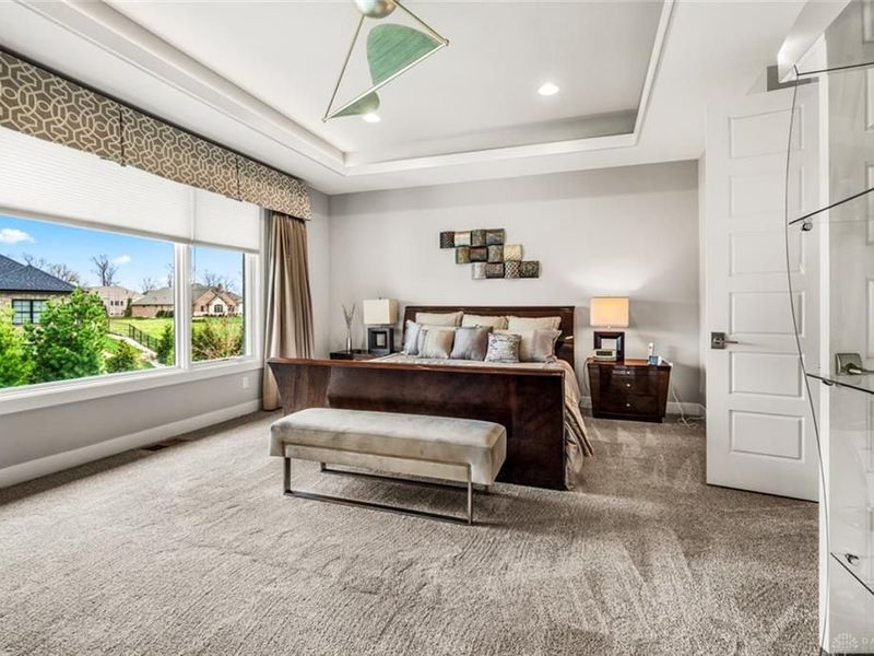 1864 Tossing Mane Court, Centerville, OH 45458 Photo 21